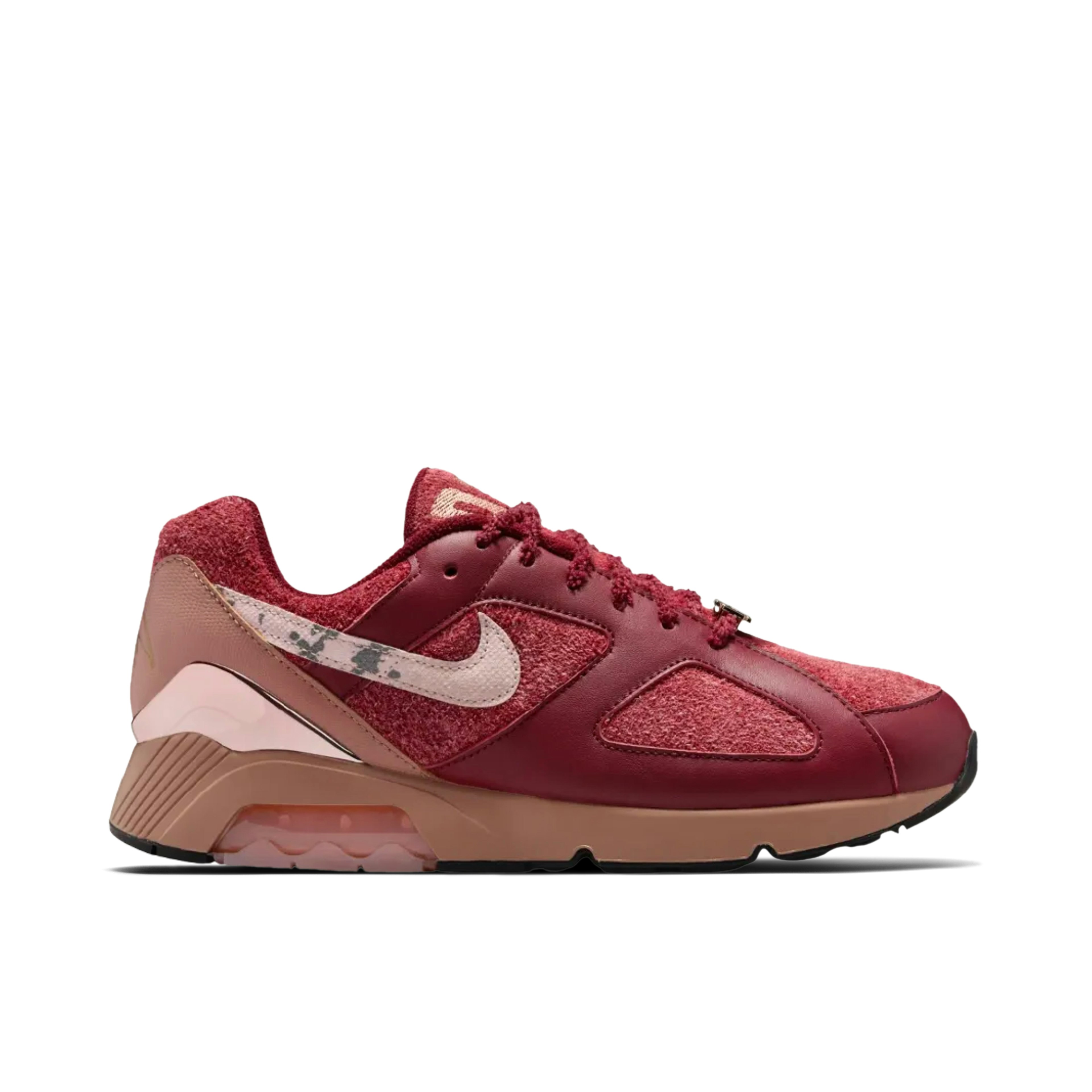 Nike Air Max 180 Apron Records Bloodline