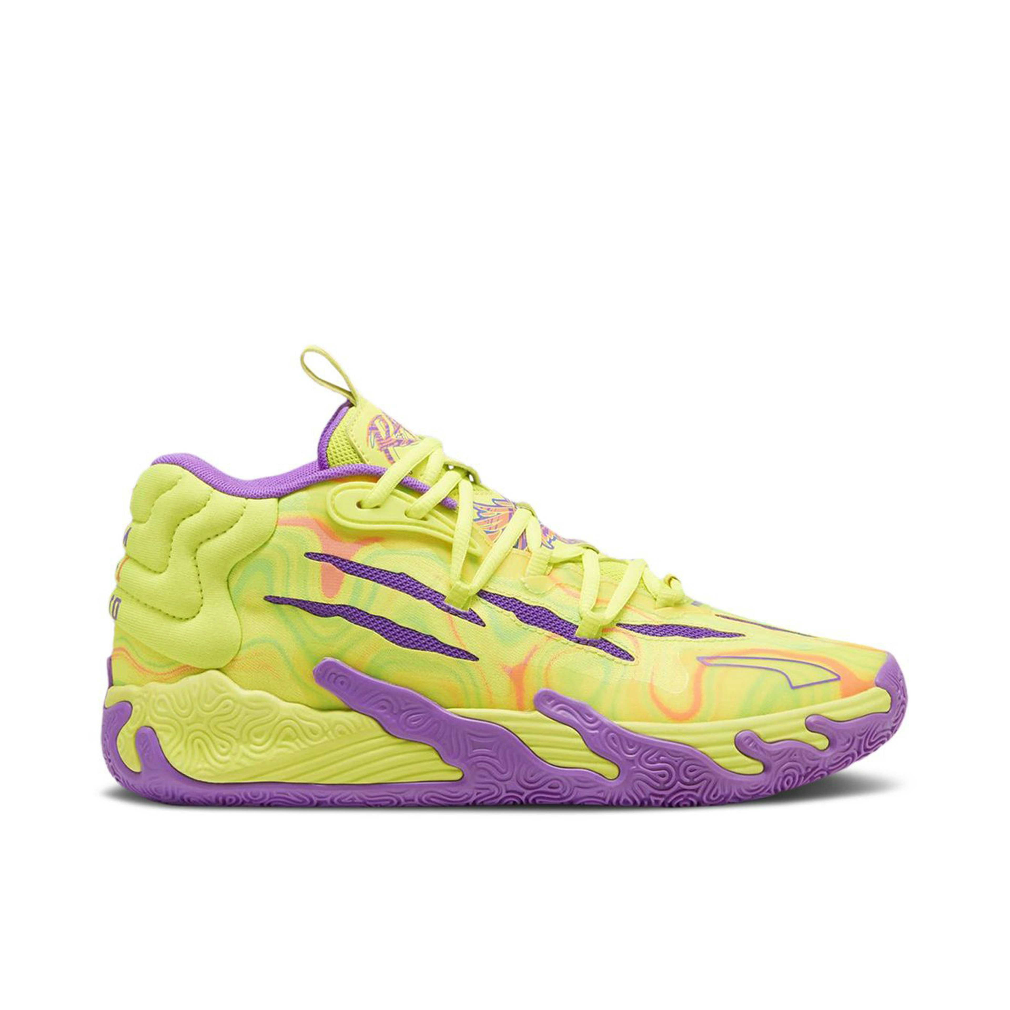 Puma LaMelo Ball MB.03 Spark