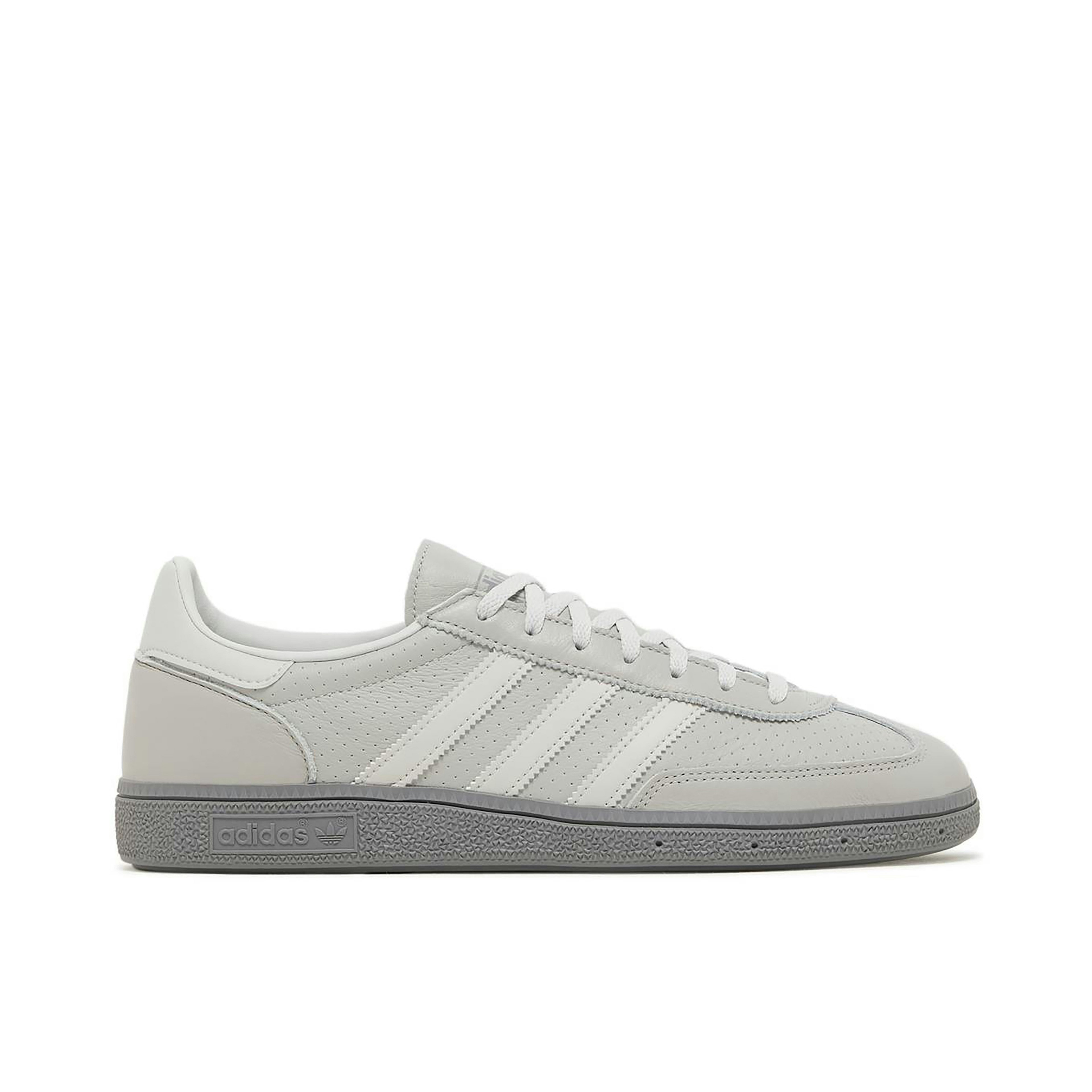 Adidas Handball Spezial Triple Grey