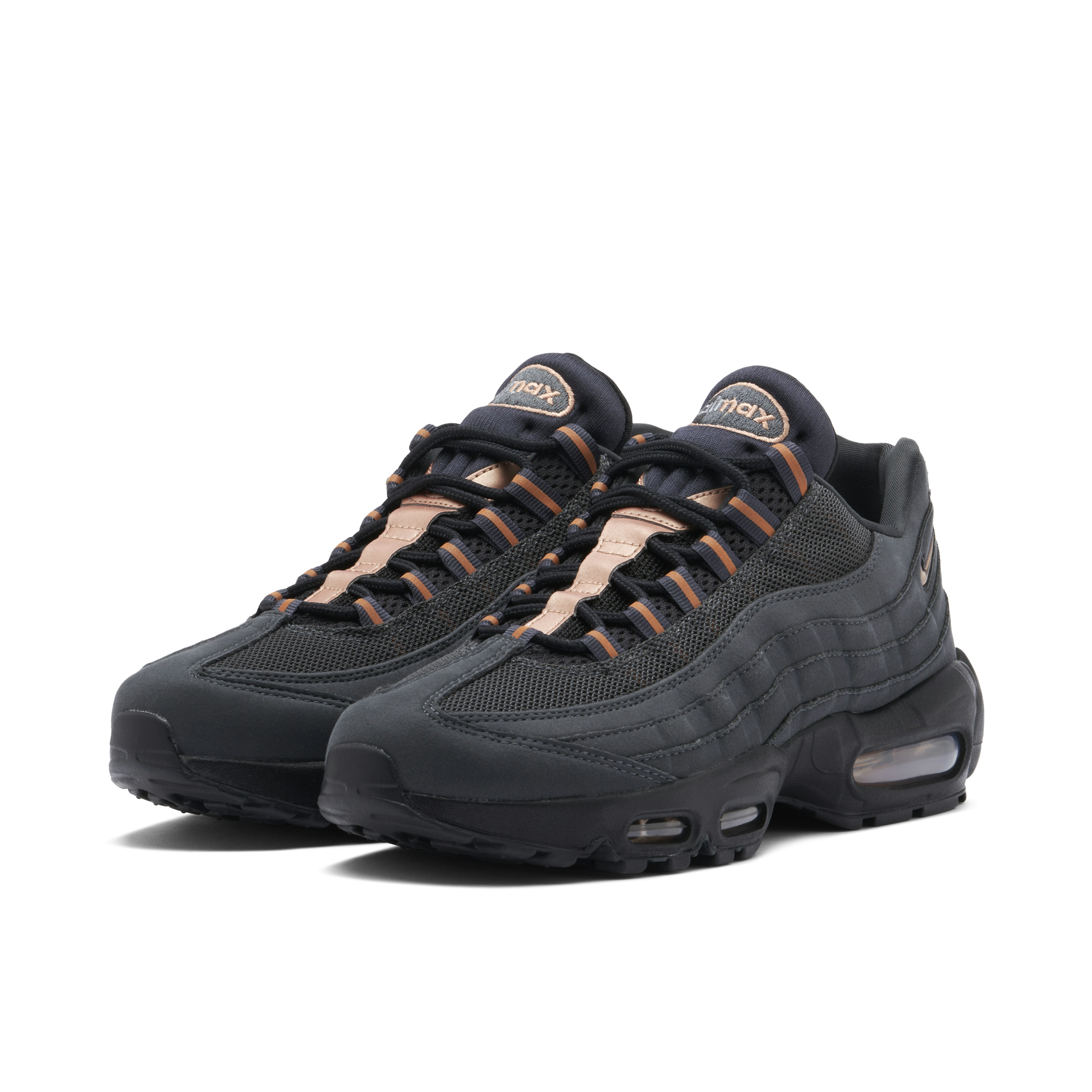 Nike Air Max 95 x Central Cee Live Yours