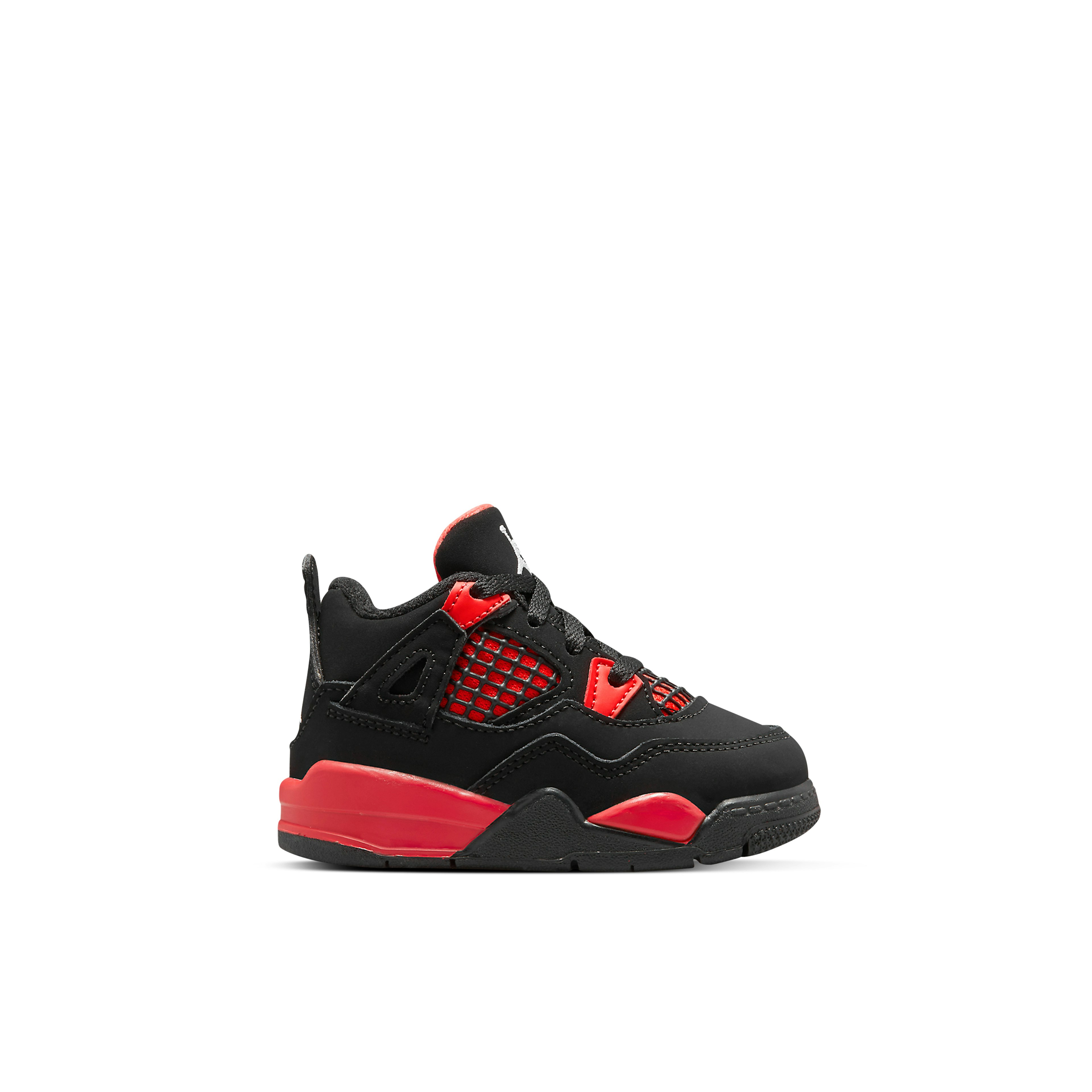 Air Jordan 4 Retro Red Thunder TD