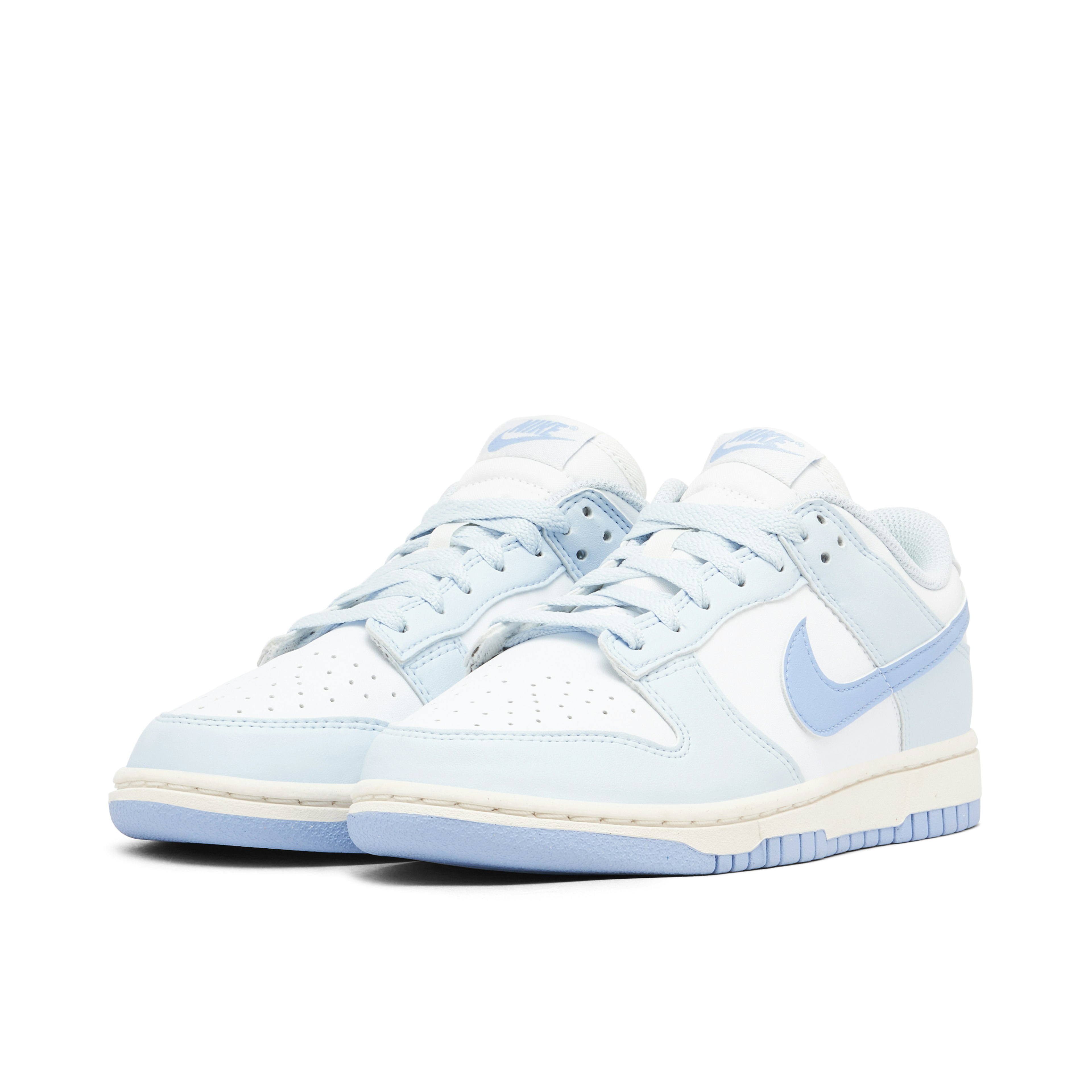 Nike Dunk Low Next Nature Blue Tint für Damen