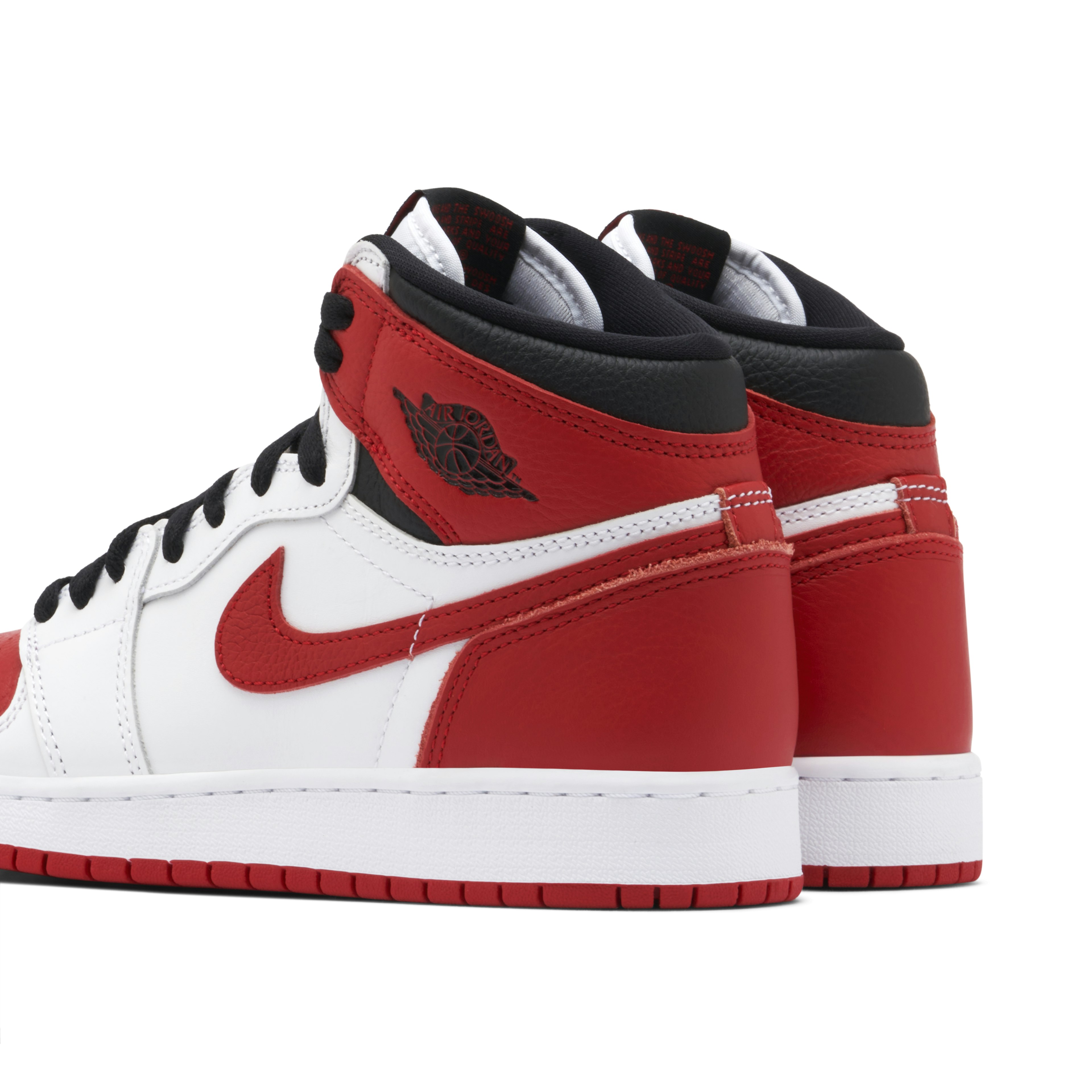 Air Jordan 1 High Retro Heritage GS 