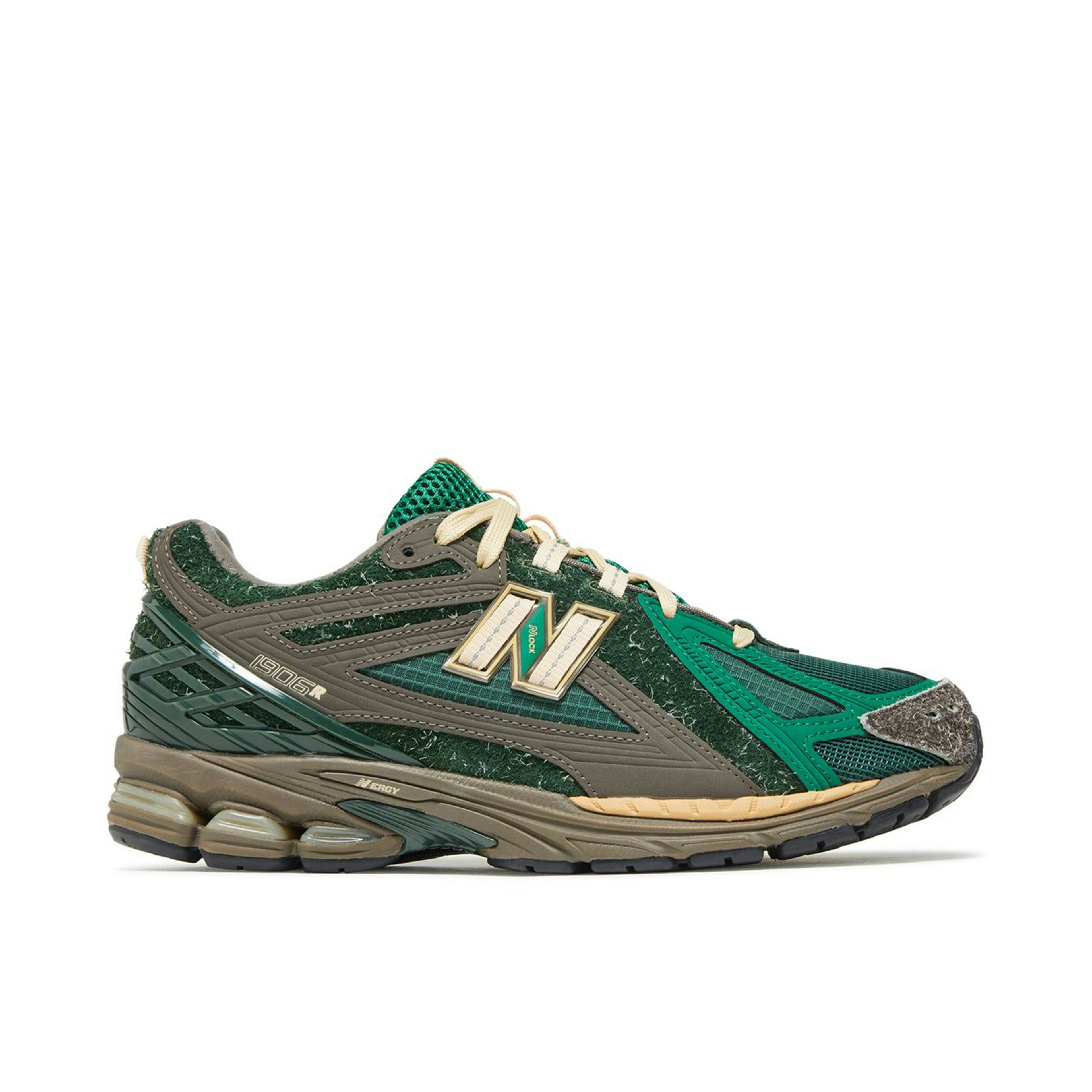 size new balance 550 574 college pack release dateR size? Exclusive Diamond District Pack Green