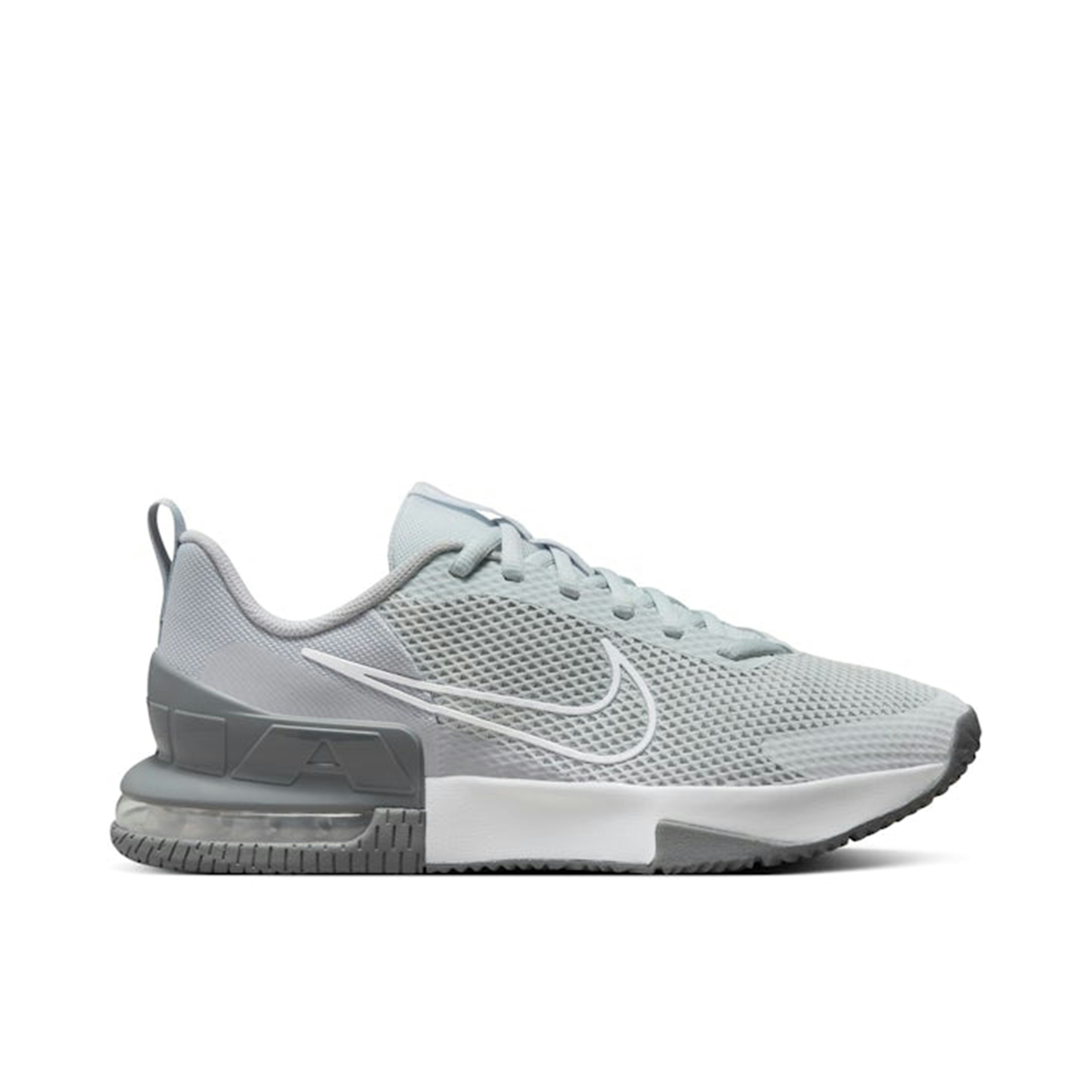 Nike Air Max Alpha Trainer 6 Cool Grey Wolf Grey Pure Platinum White