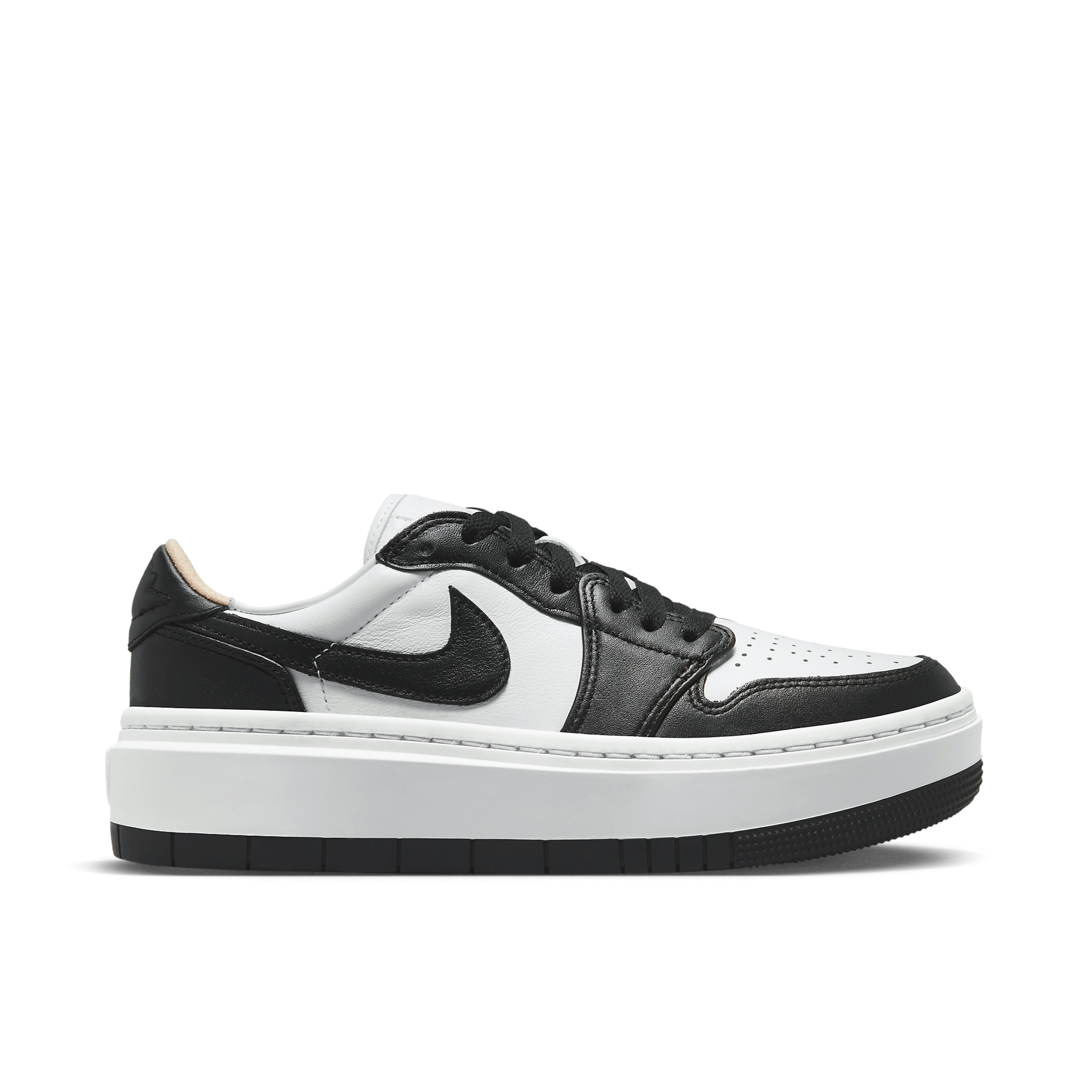 Air Jordan 1 Low LV8D Panda für Damen