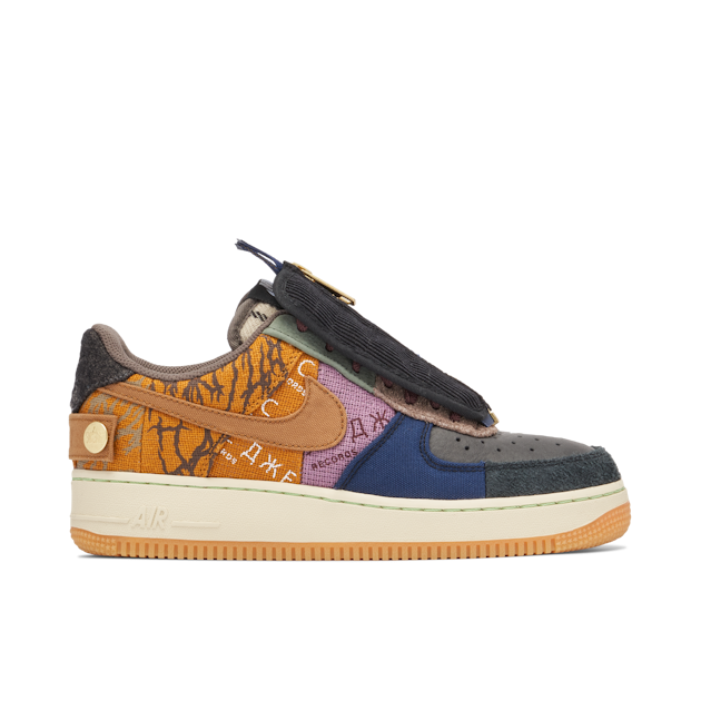 Nike af1 travis online