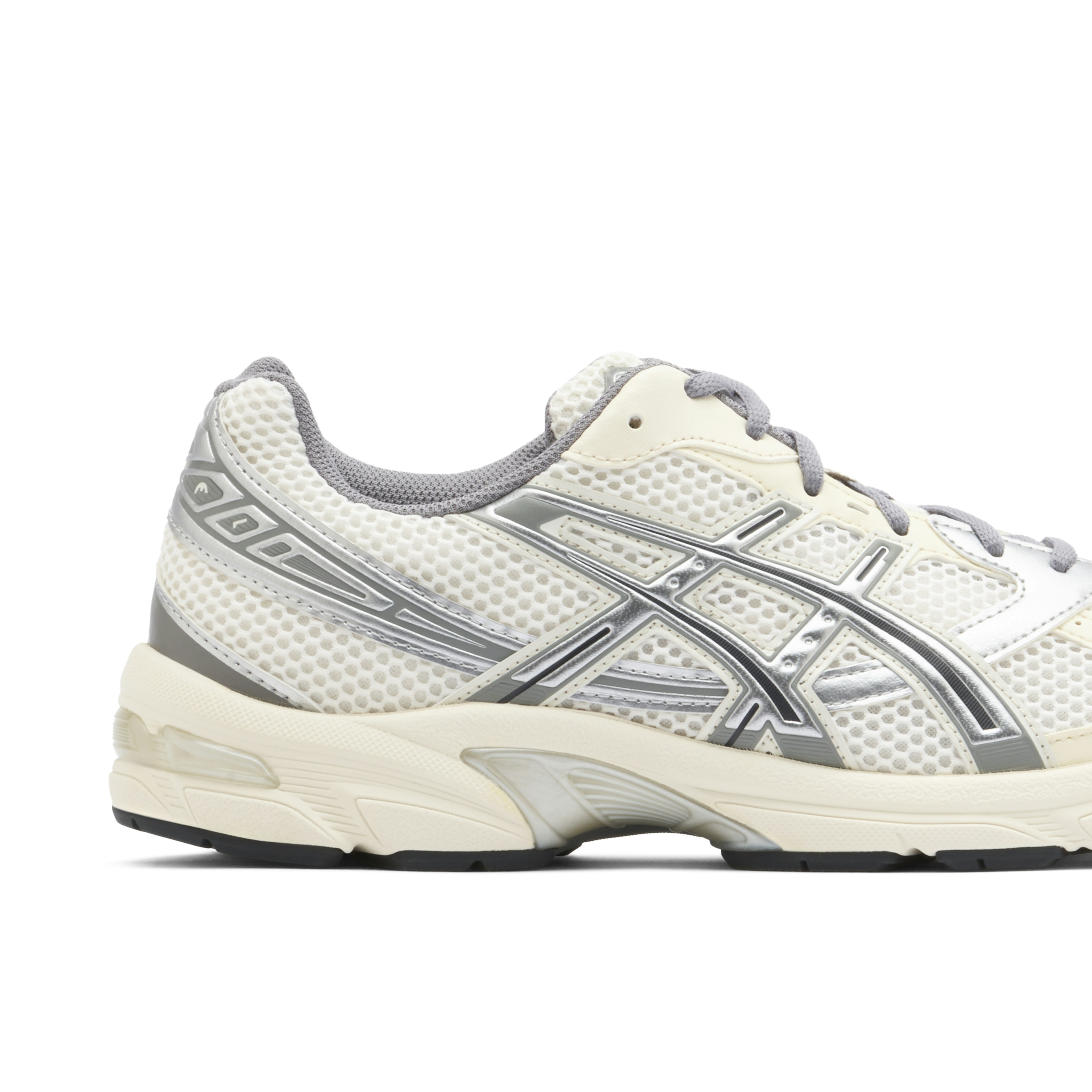 ASICS Gel-1130 Cream Clay Grey Womens