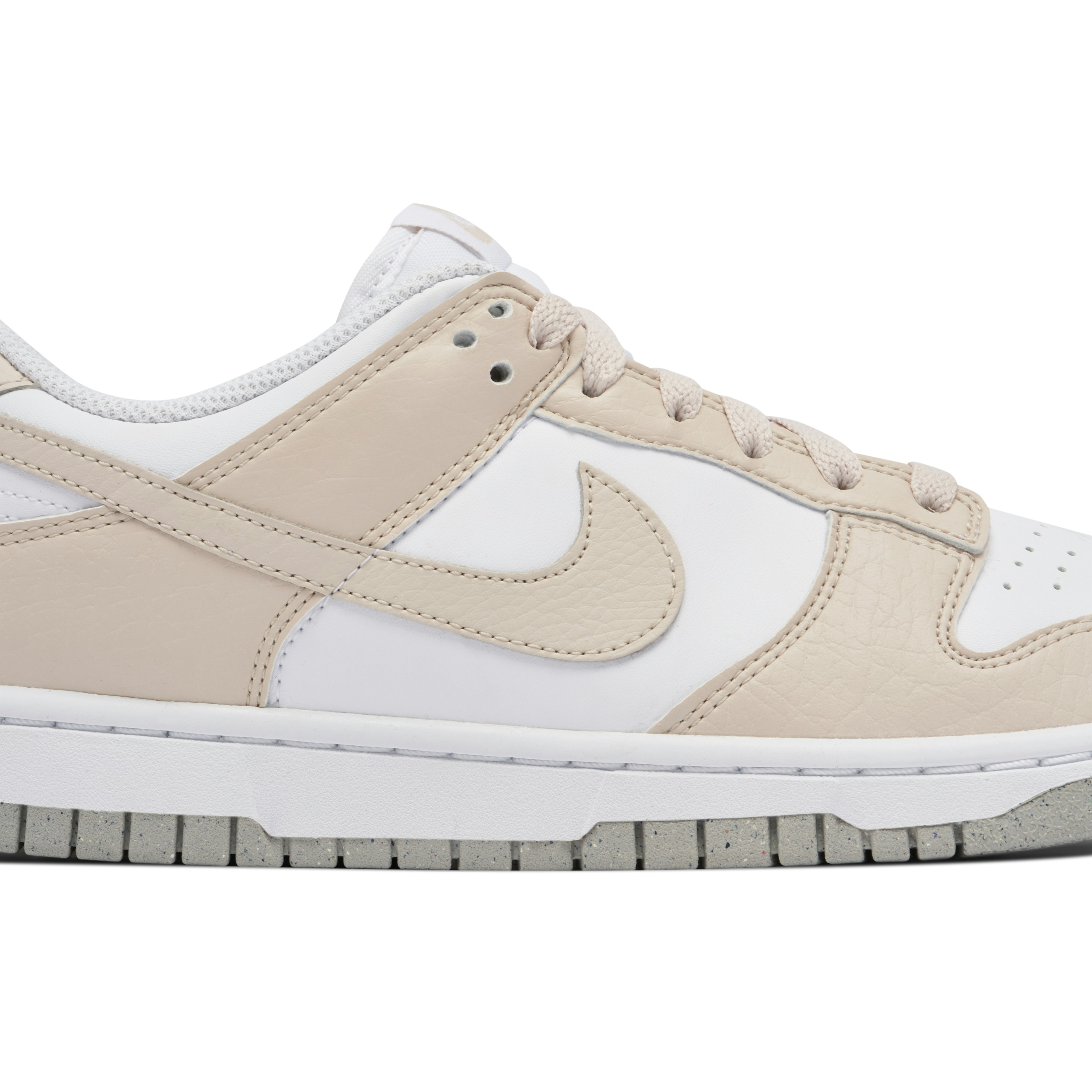 Nike Dunk Low Next Nature Cream für Damen