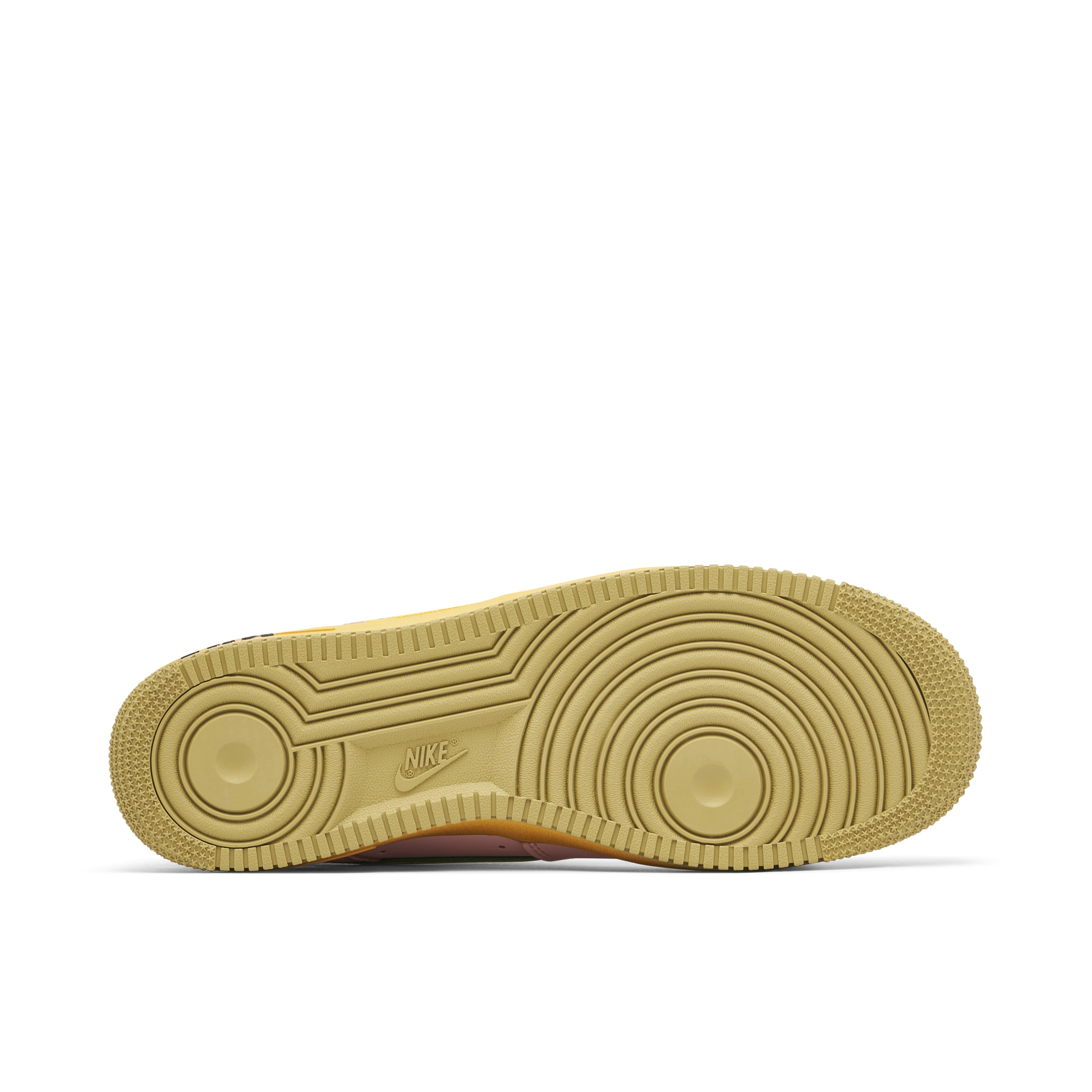 Nike Air Force 1 Low Feel Free, Let’s Talk