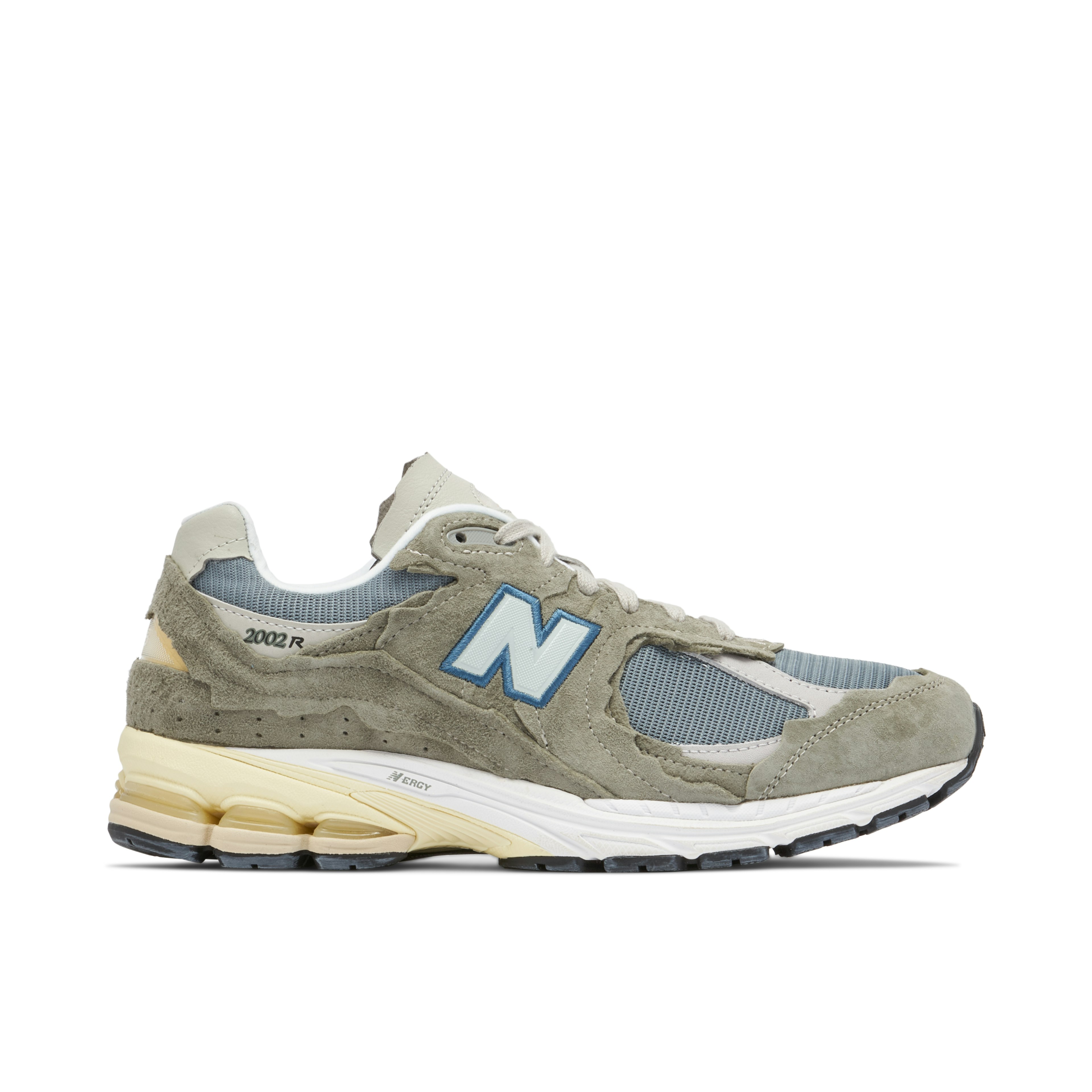 New Balance 2002R Protection Pack Grey