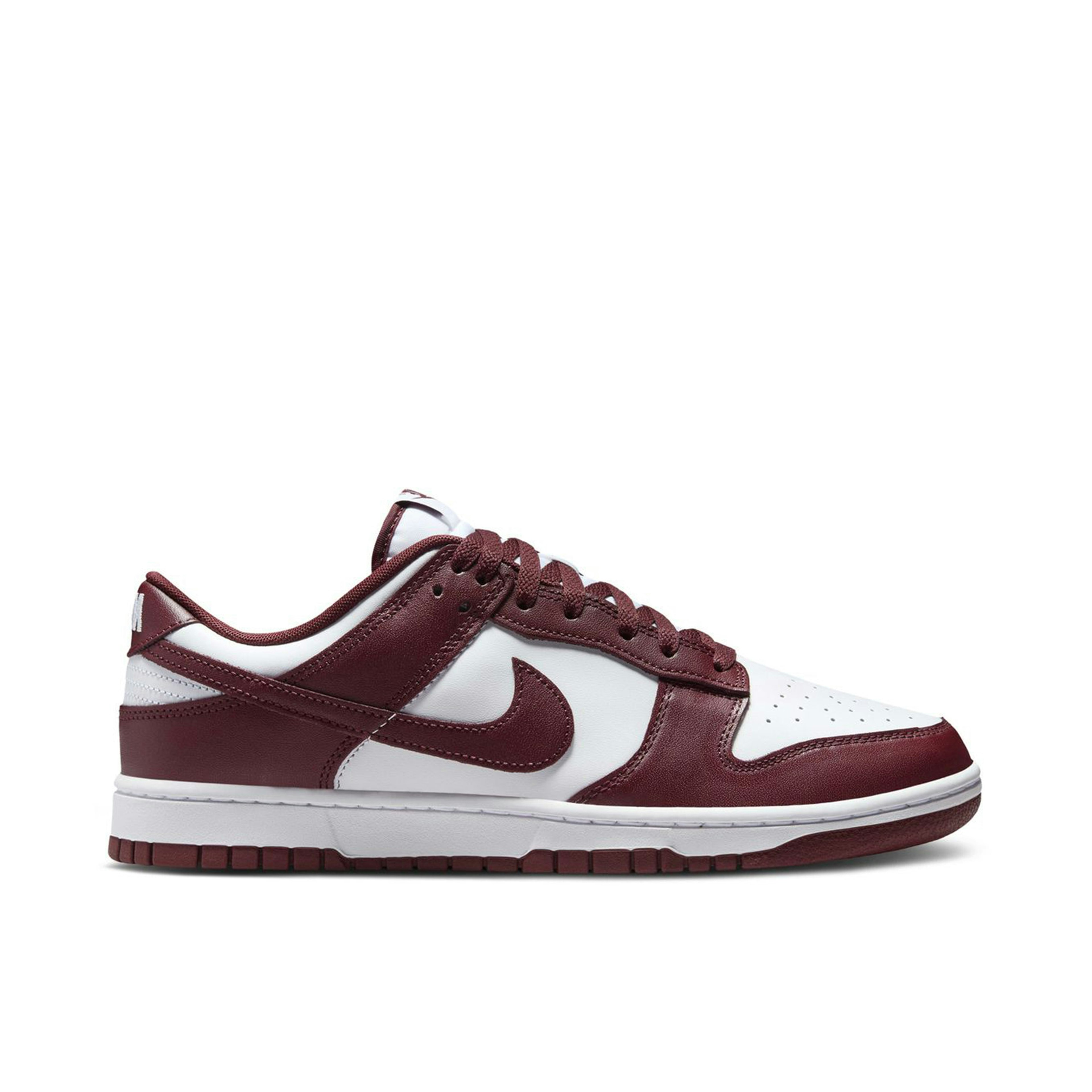 Nike Dunk Low Redwood