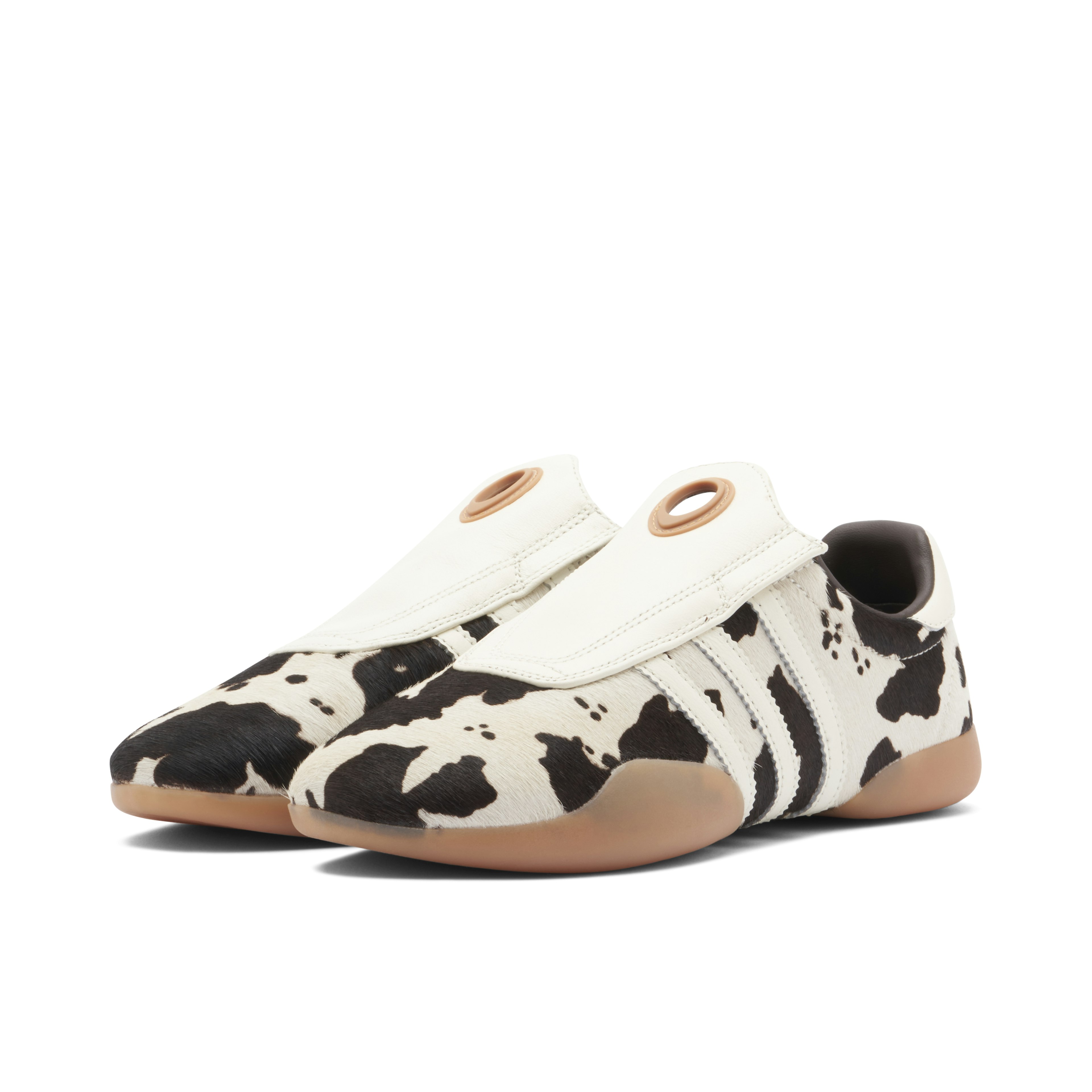 Adidas Taekwondo Mei Cow Print Womens