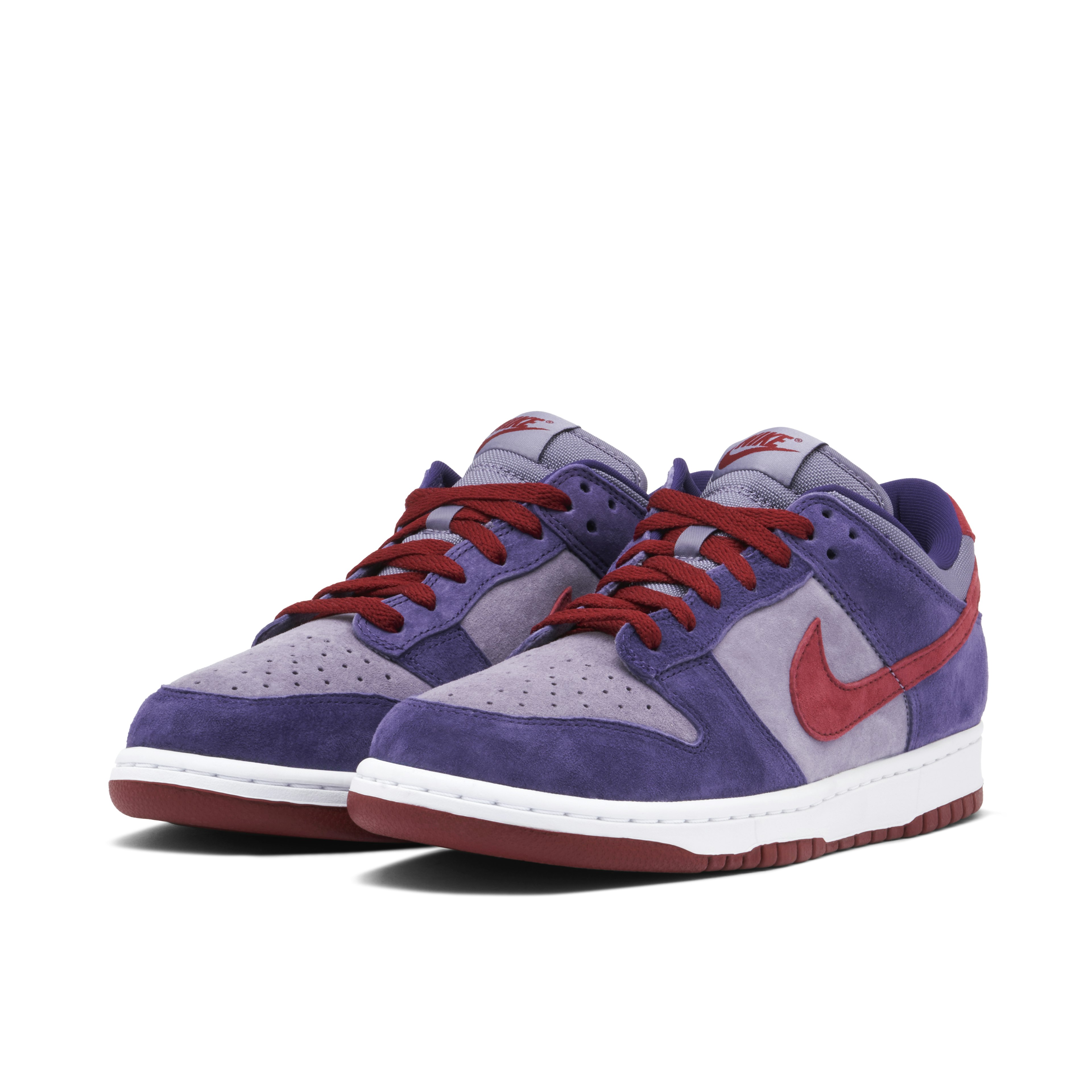 Nike Dunk Low Plum