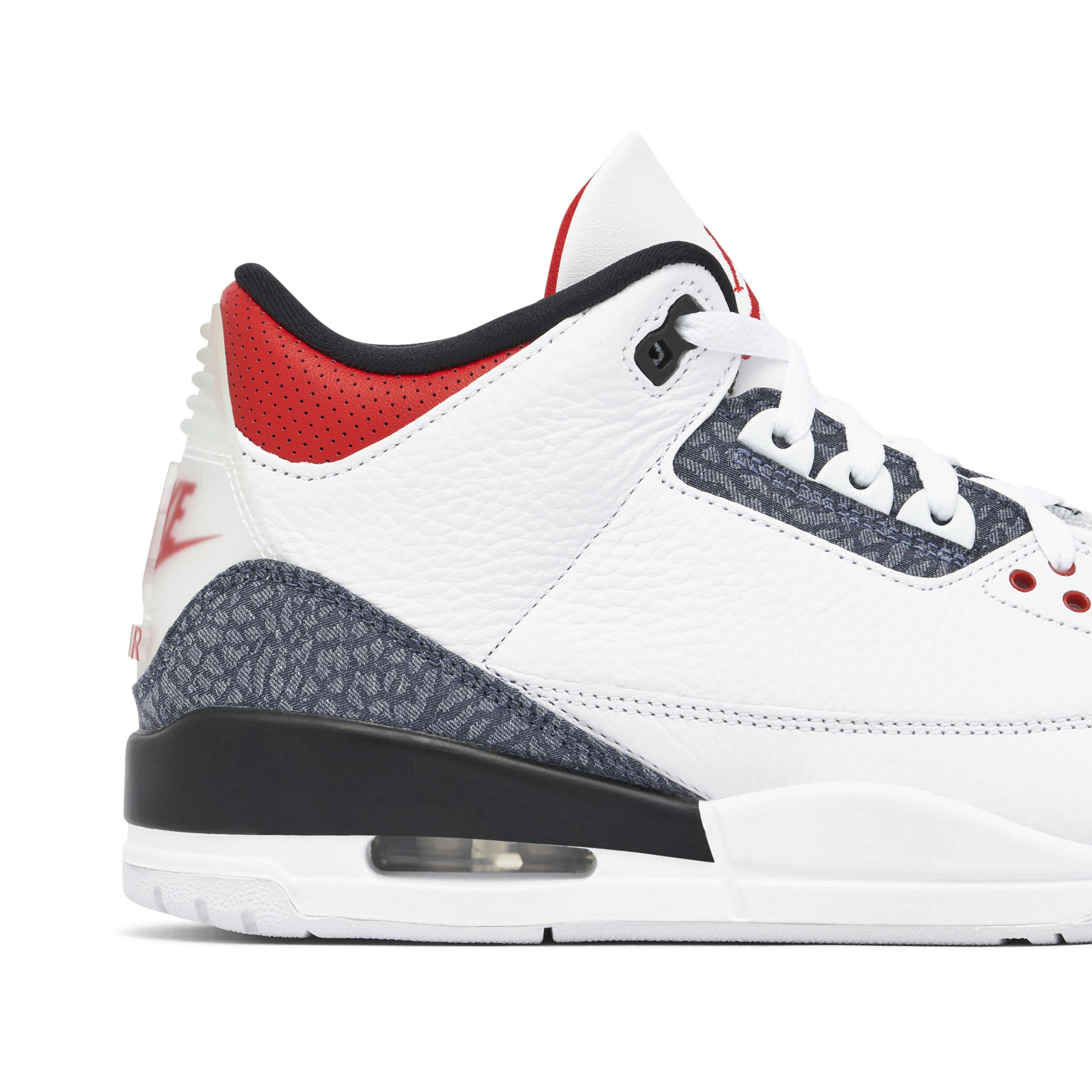 Air Jordan 3 Retro Japanese Denim