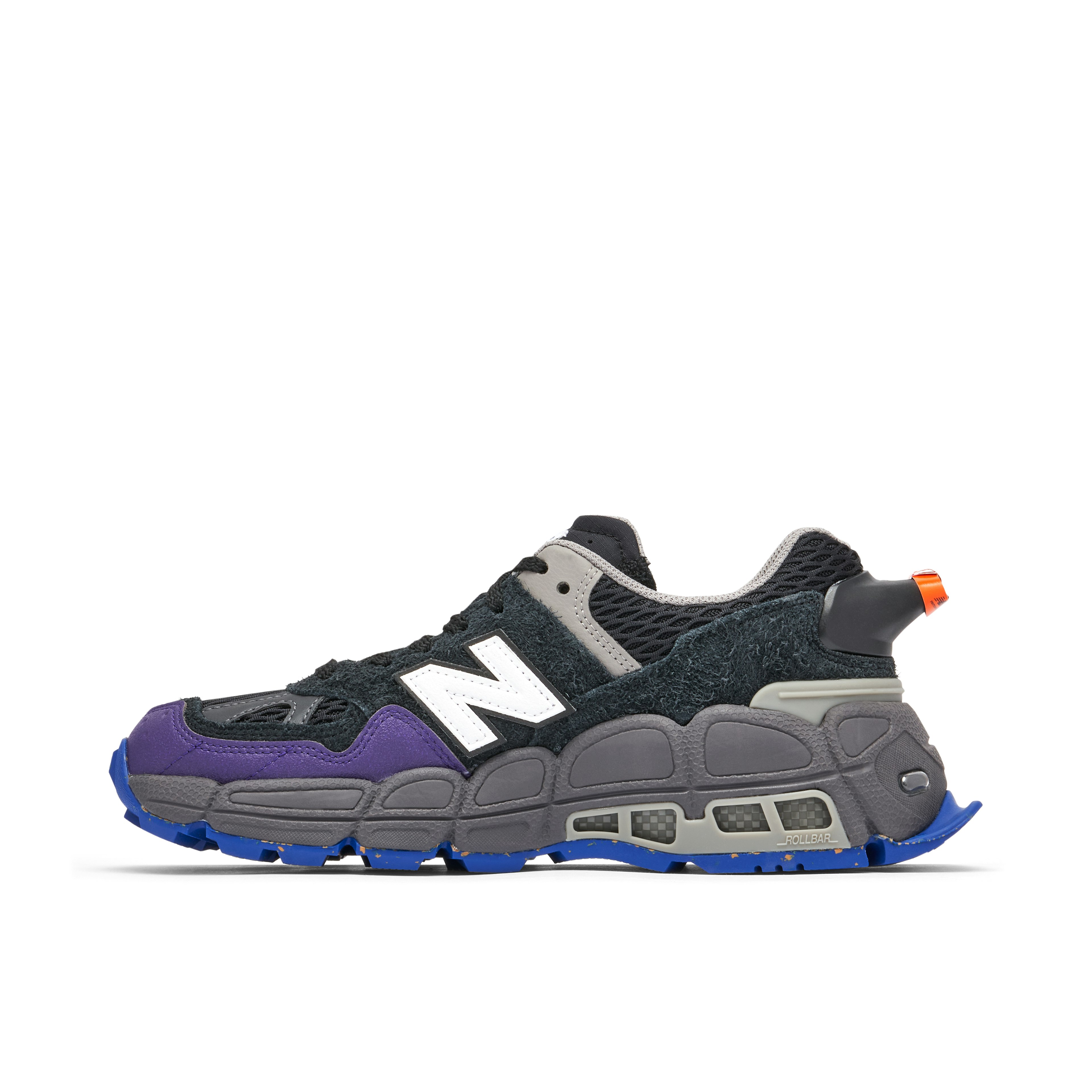 Salehe Bembury x New Balance 574 Yurt Tundra