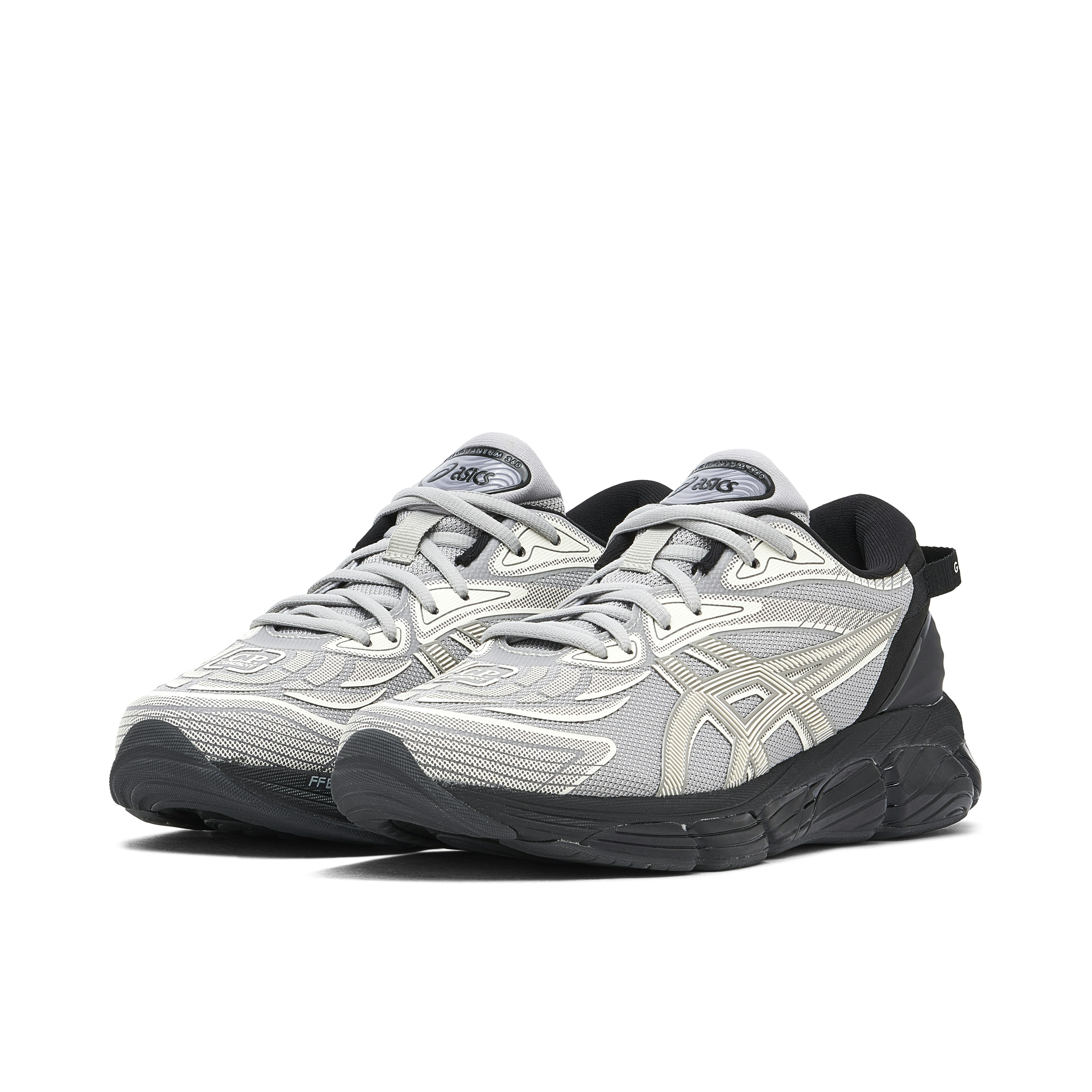 ASICS Gel-Quantum 360 x CP Company Cement Grey