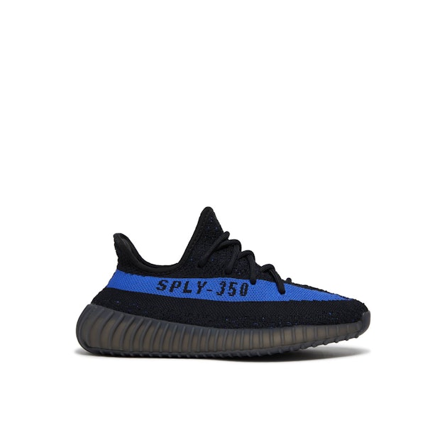 Boost 350 Air Yeezy Kids Shoes Yeezy Boost 350 V2 Dazzling Blue