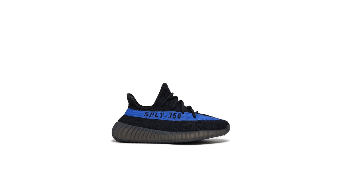 Boost 350 Air Yeezy Kids Shoes Yeezy Boost 350 V2 Dazzling Blue