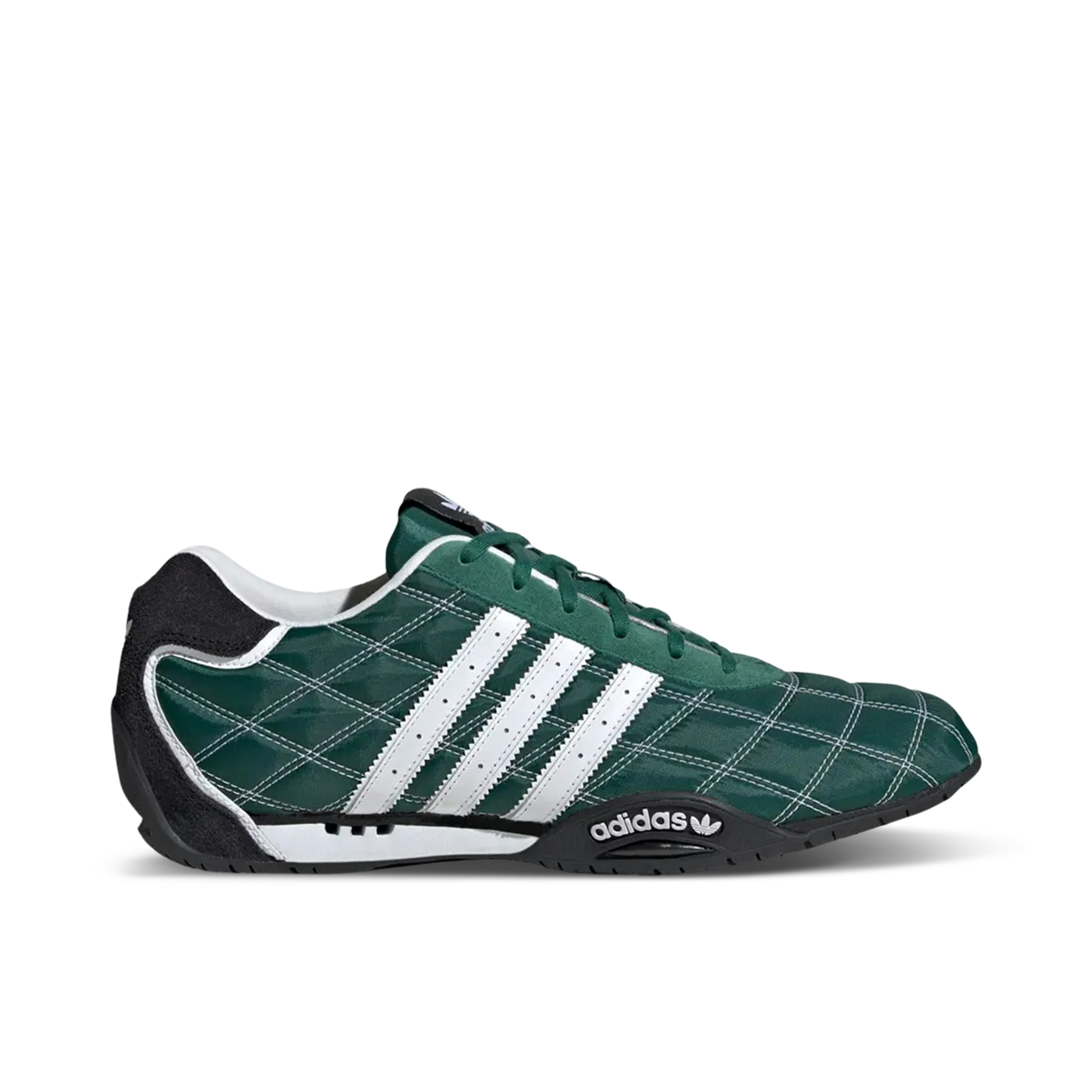 Adidas Adi Racer Lo Collegiate Green White
