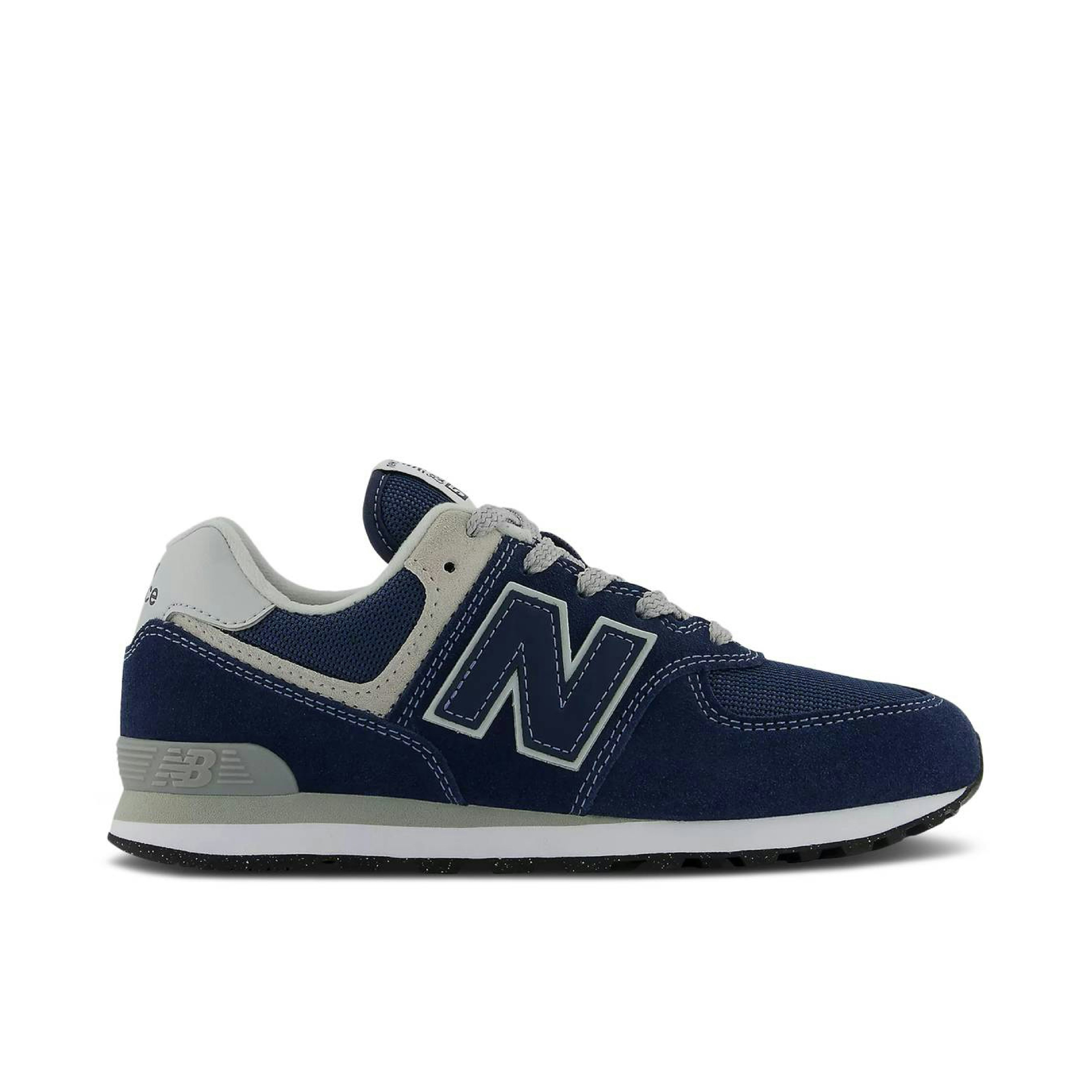 New Balance 574 Core Pack Navy GS