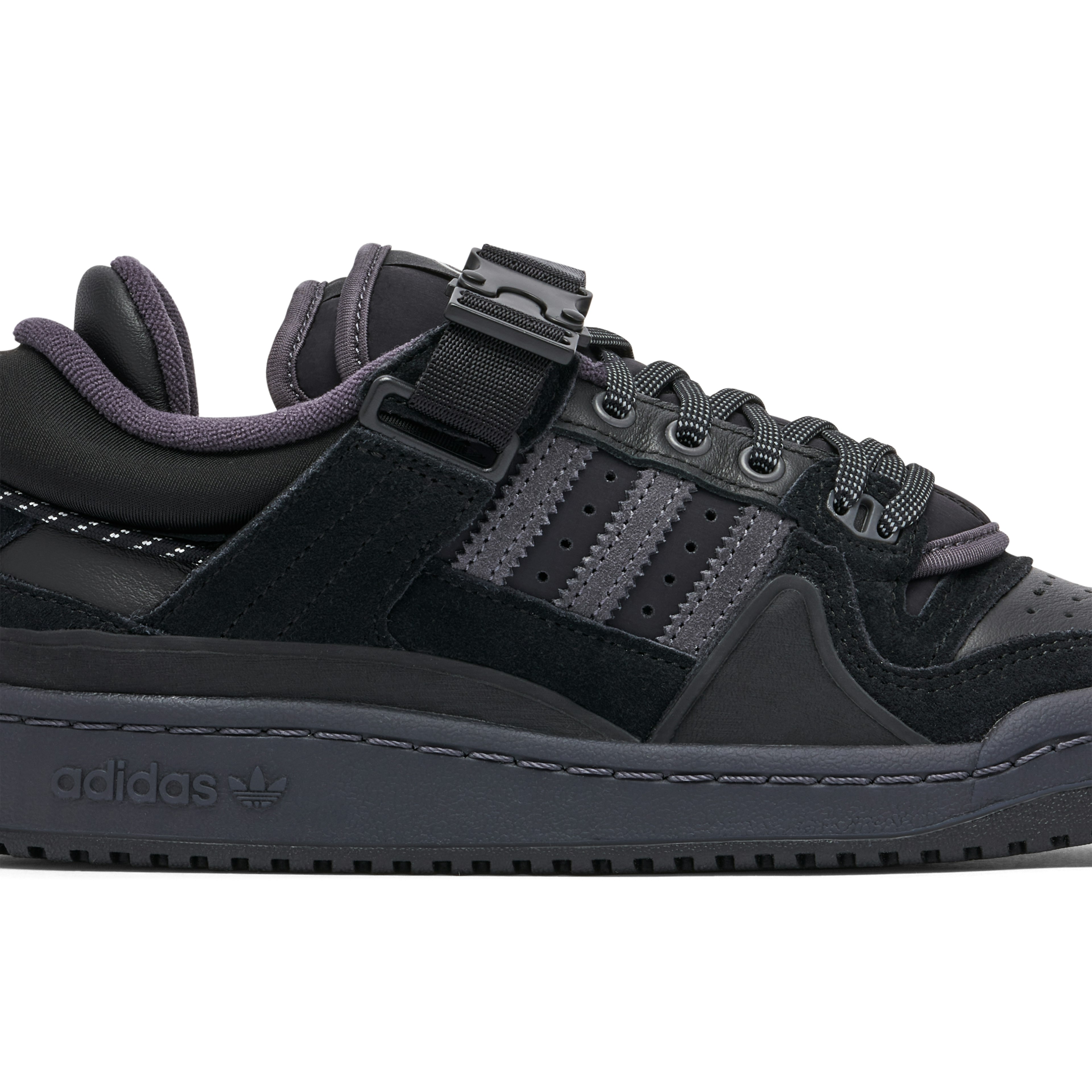 Adidas x Bad Bunny Forum Low Back To School