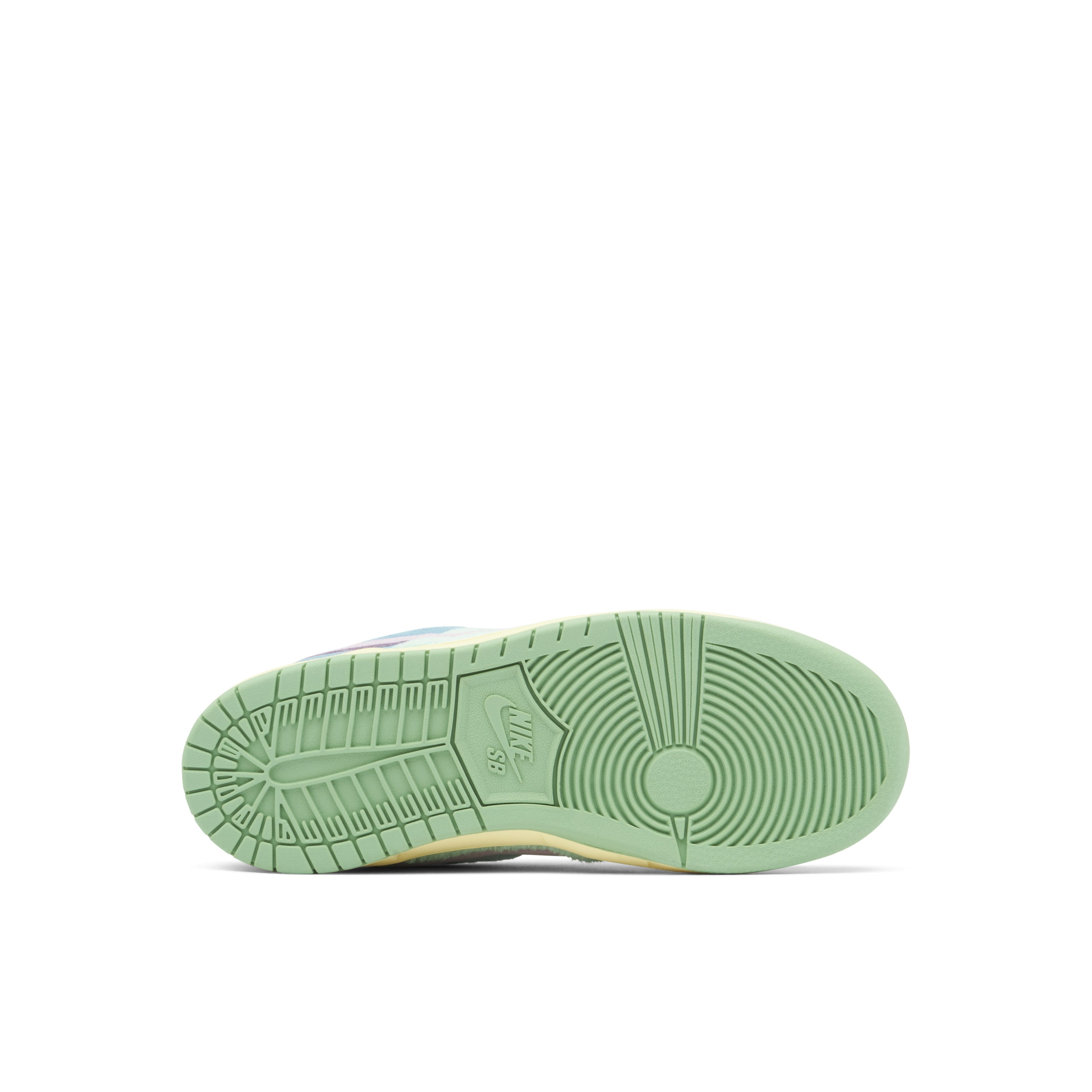 Nike SB Dunk Low Verdy Visty PS