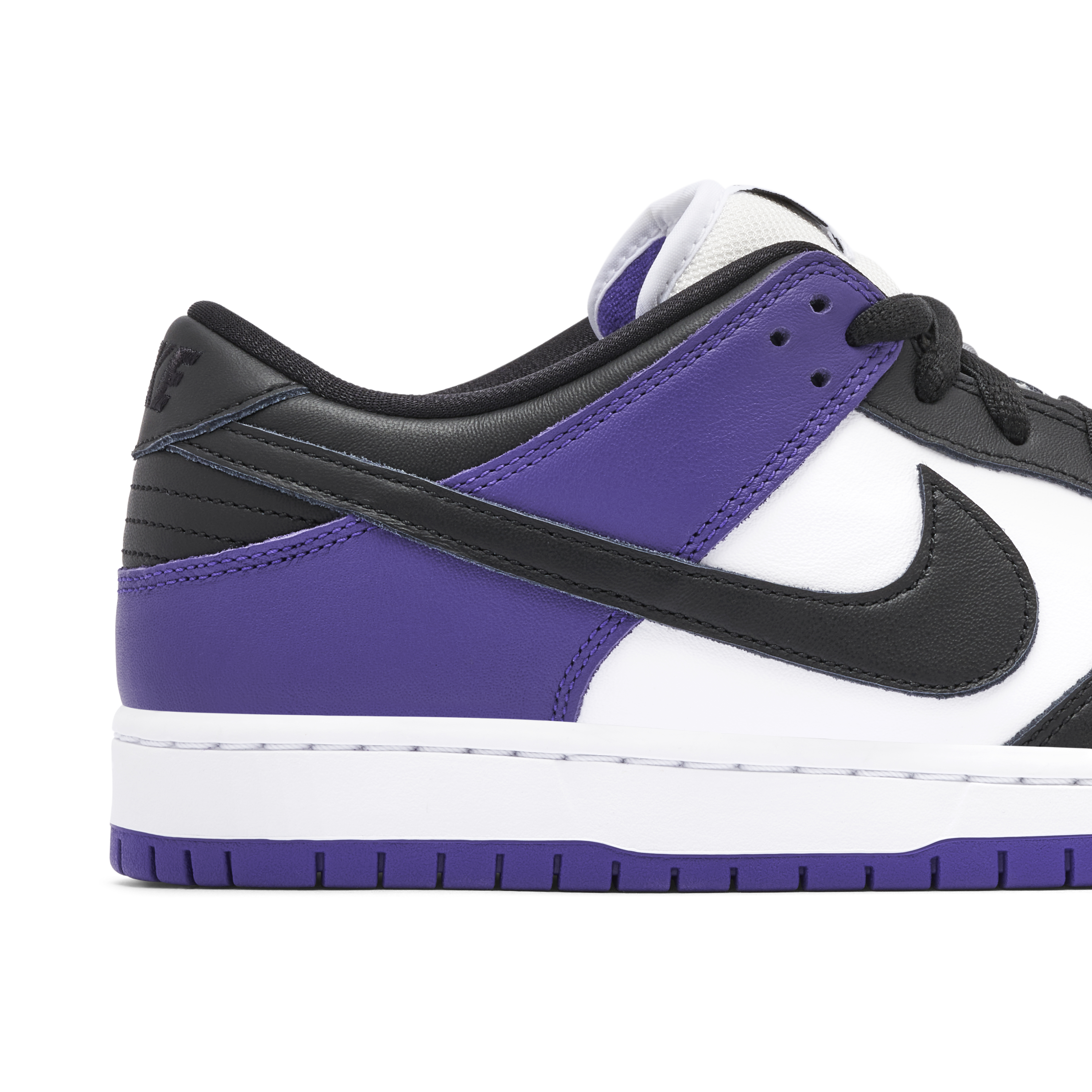 Nike SB Dunk Low Court Purple