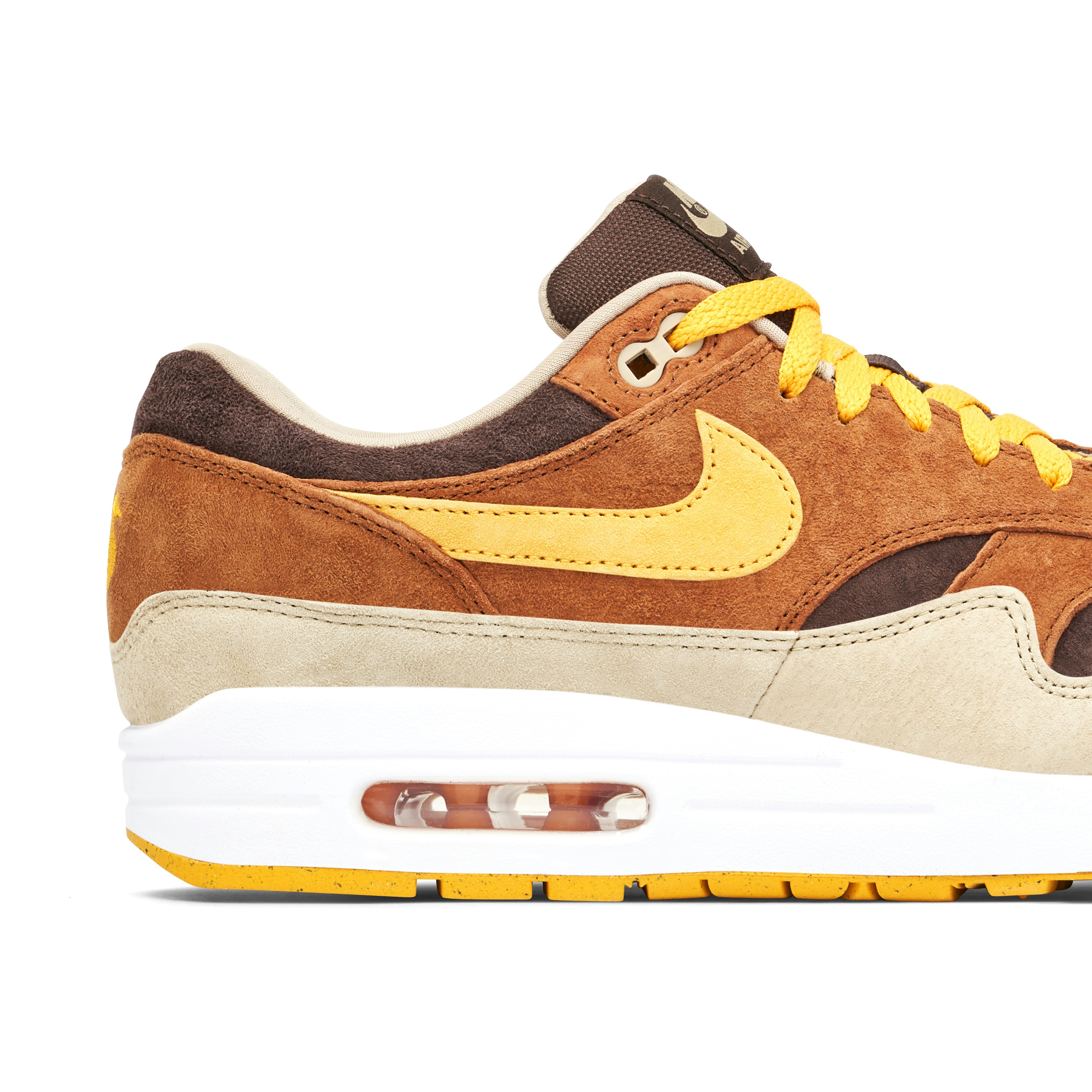 Nike Air Max 1 Premium Duck Pecan