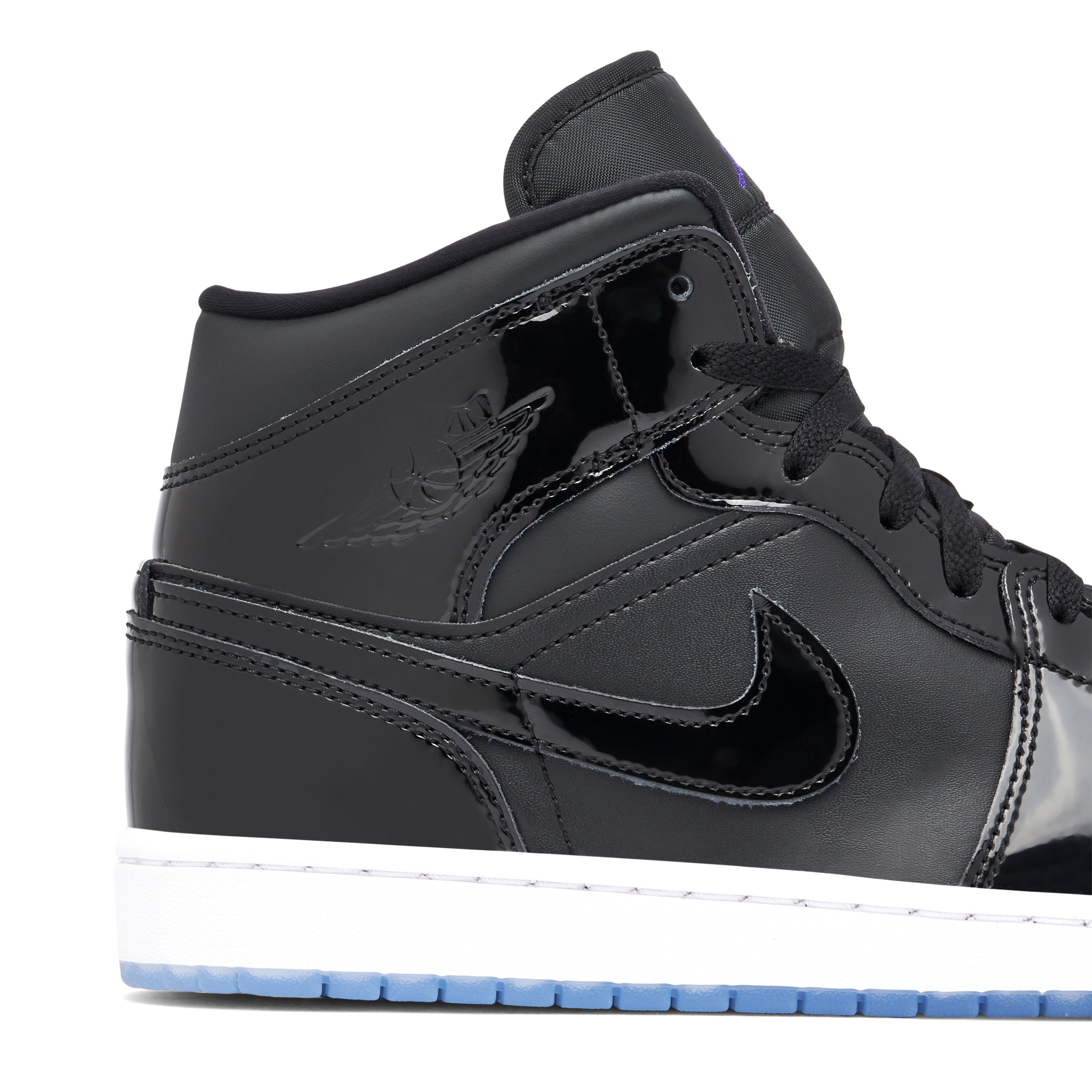 Jordan 1 Mid ‘Space Jam’ Size cheapest 12 Men NEW