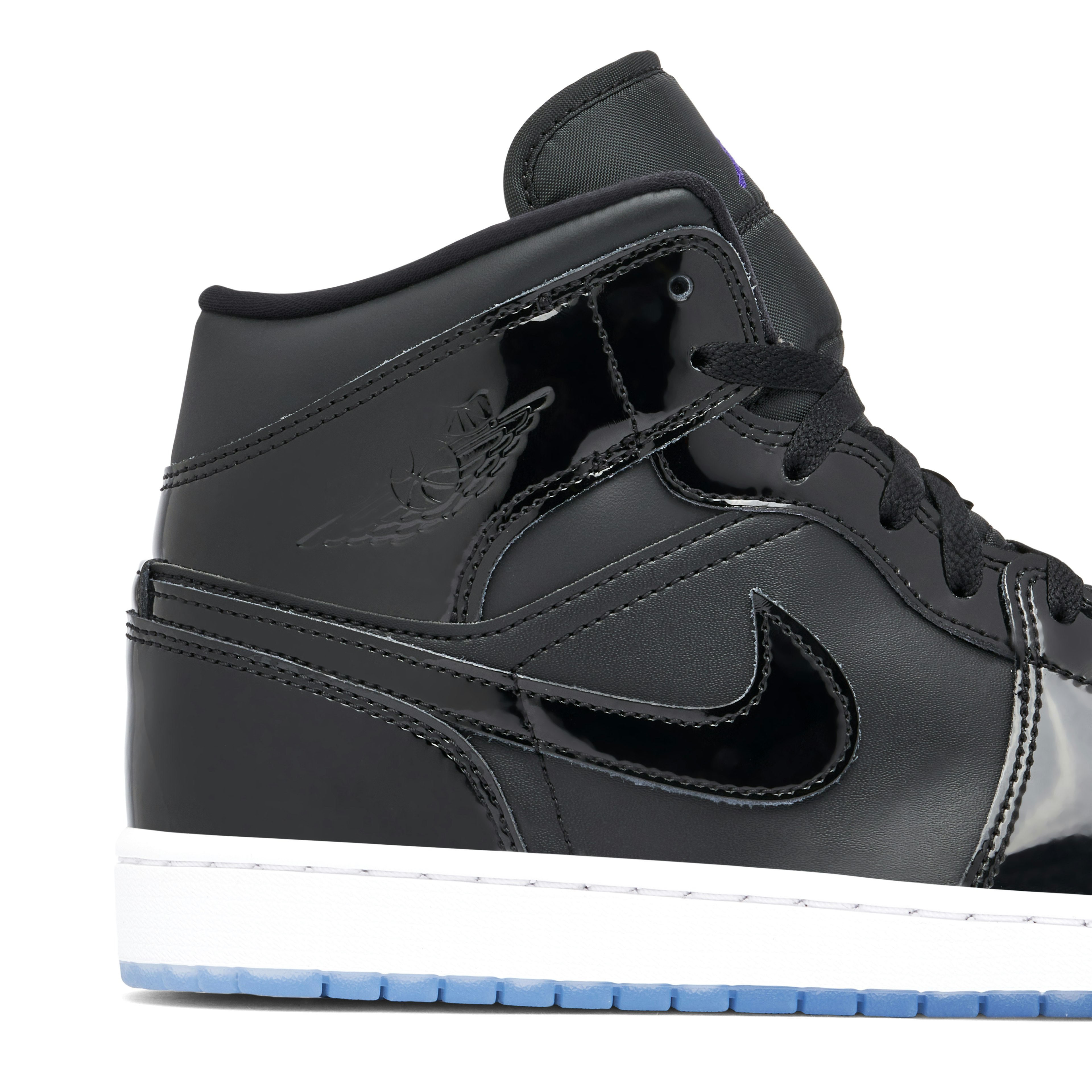 Air Jordan 1 Mid SE Space Jam