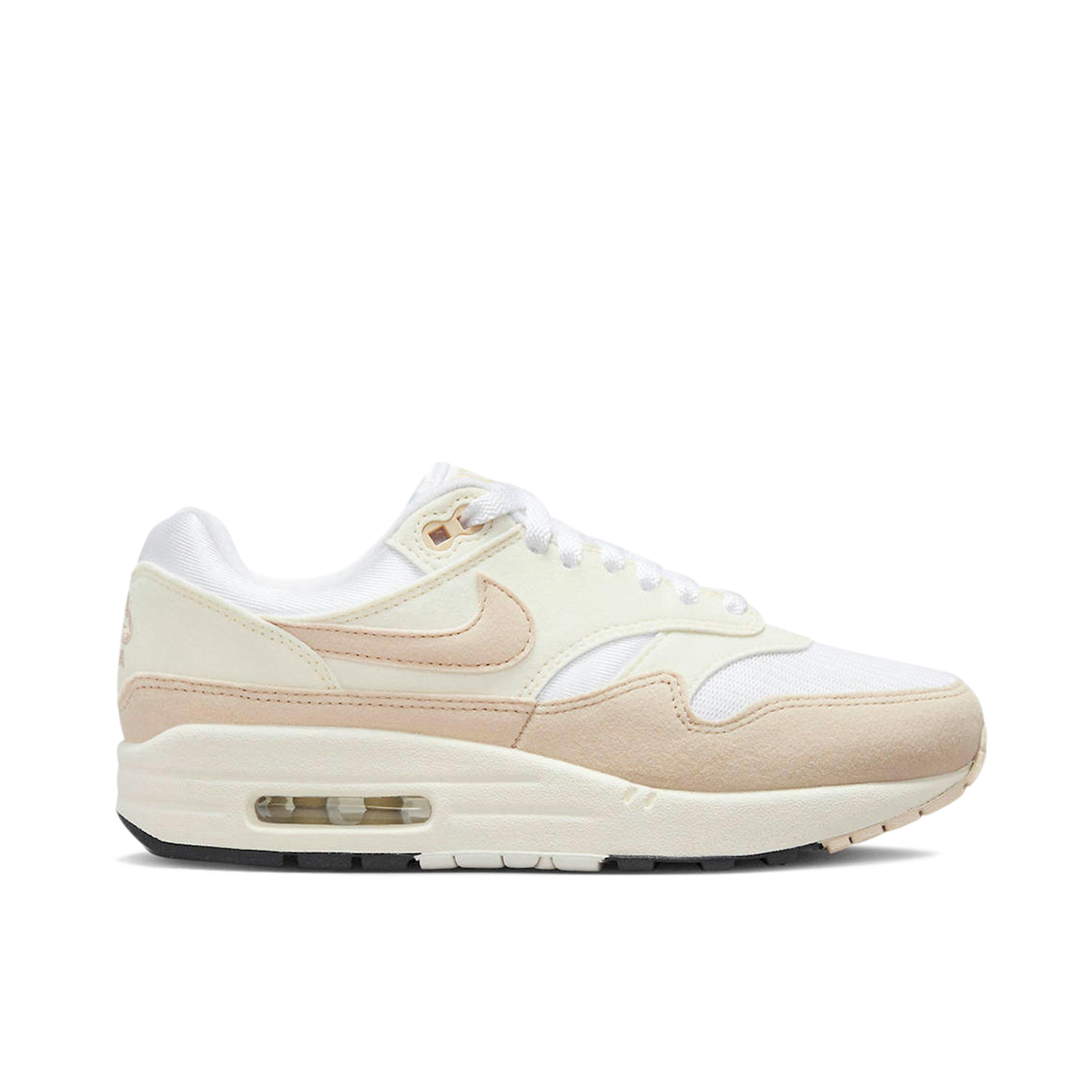 Nike Air Max 1 Pale Ivory für Damen