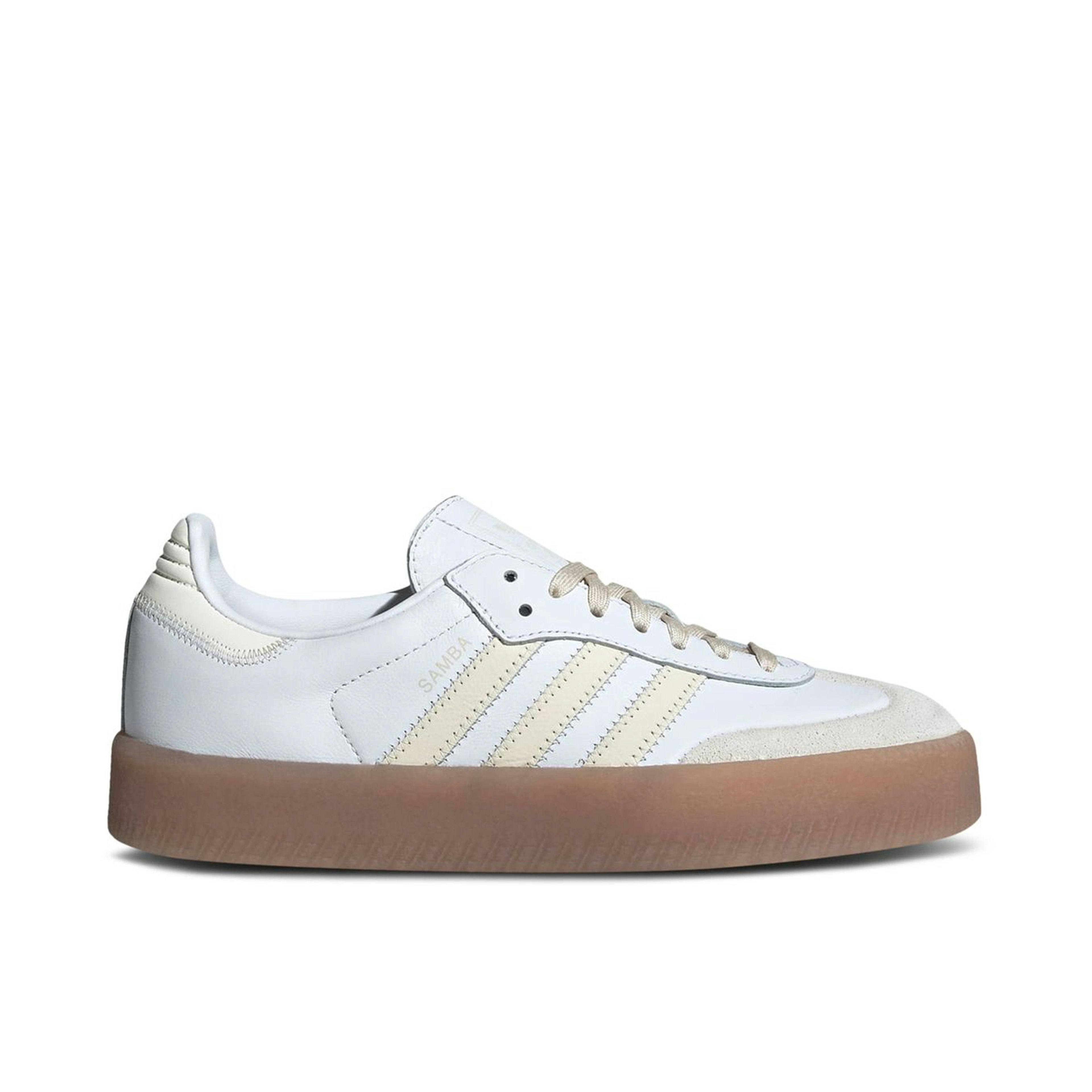 Adidas Sambae Beige Womens