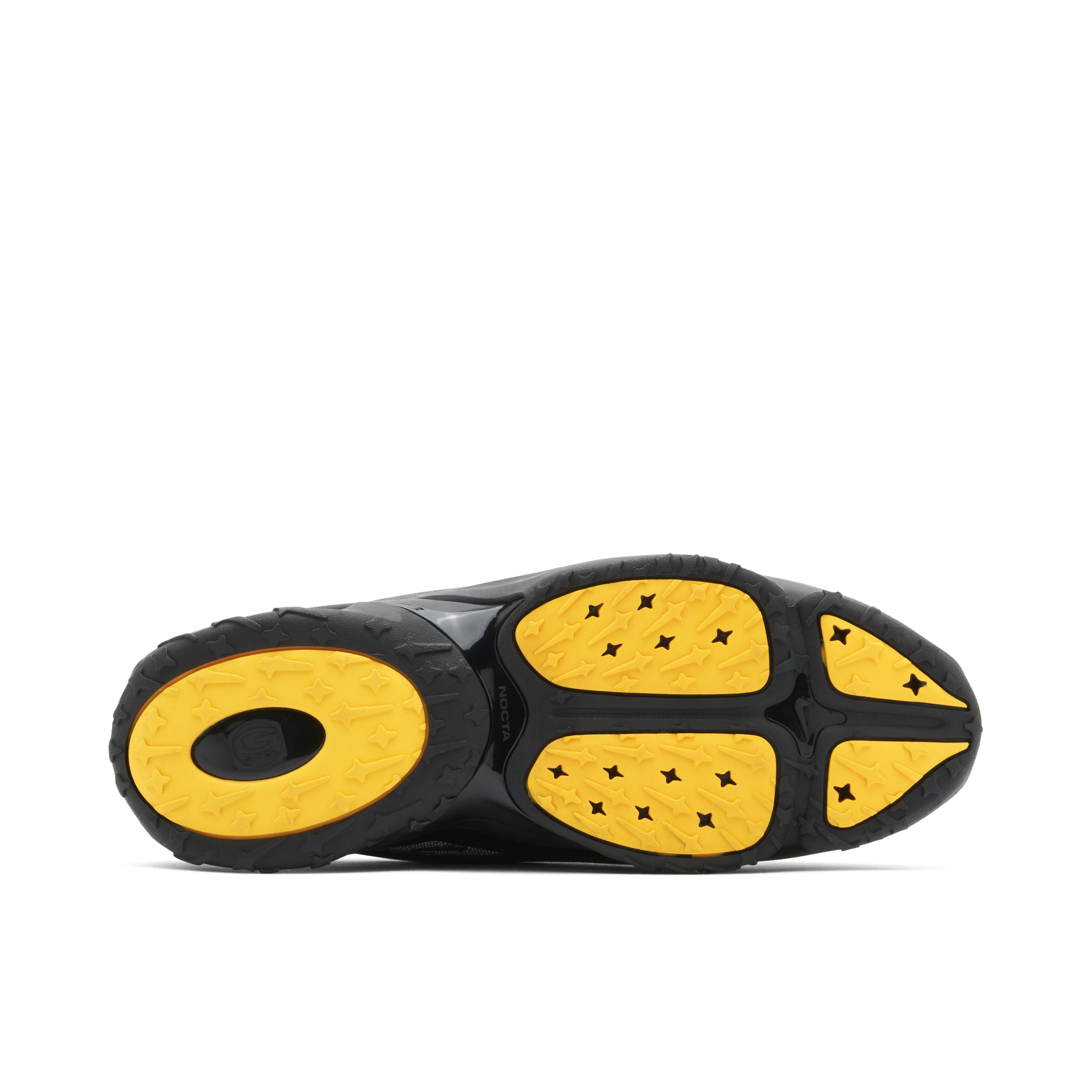 NOCTA x Nike Hot Step 2 Black Gunmetal