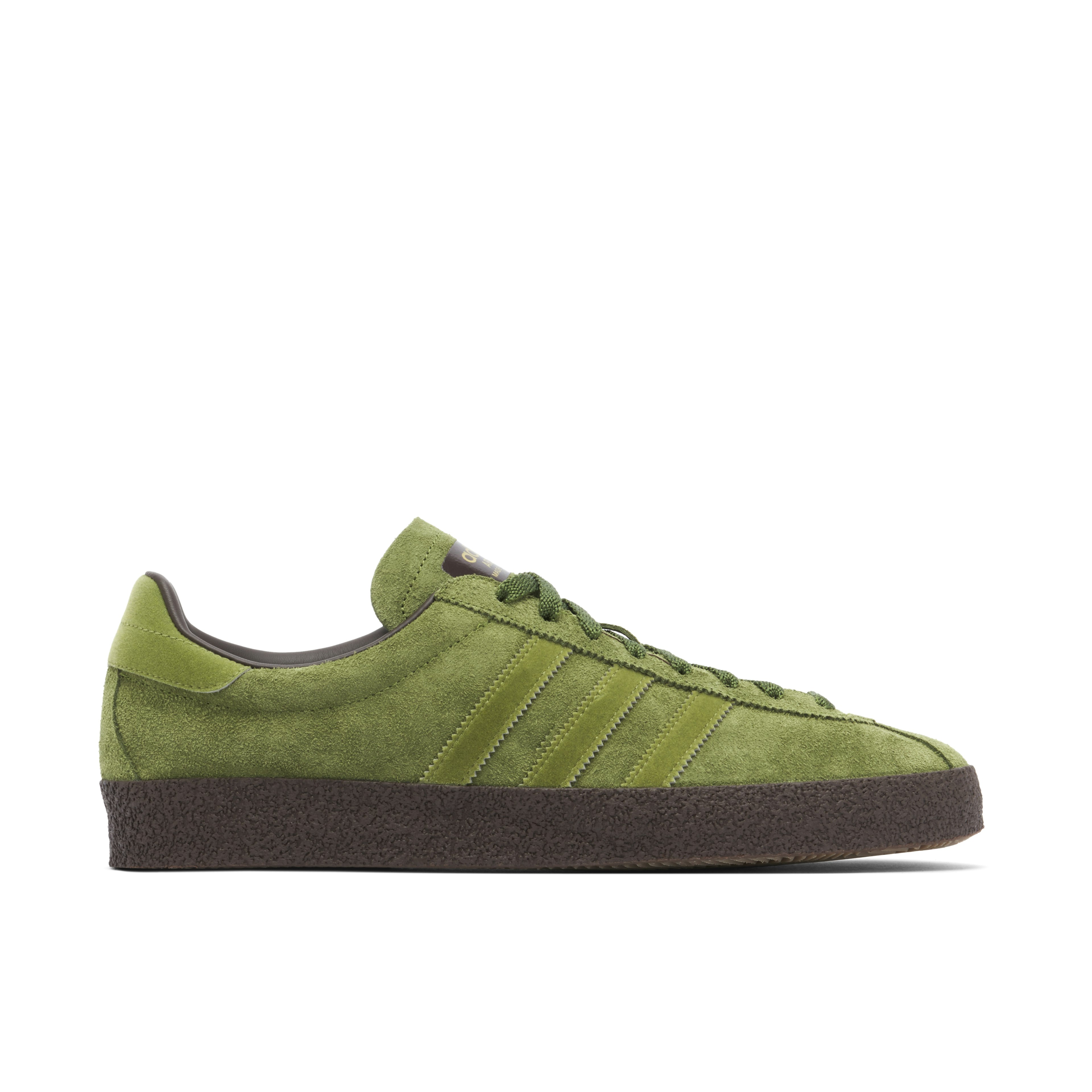 Adidas Ardwick SPZL Craft Green