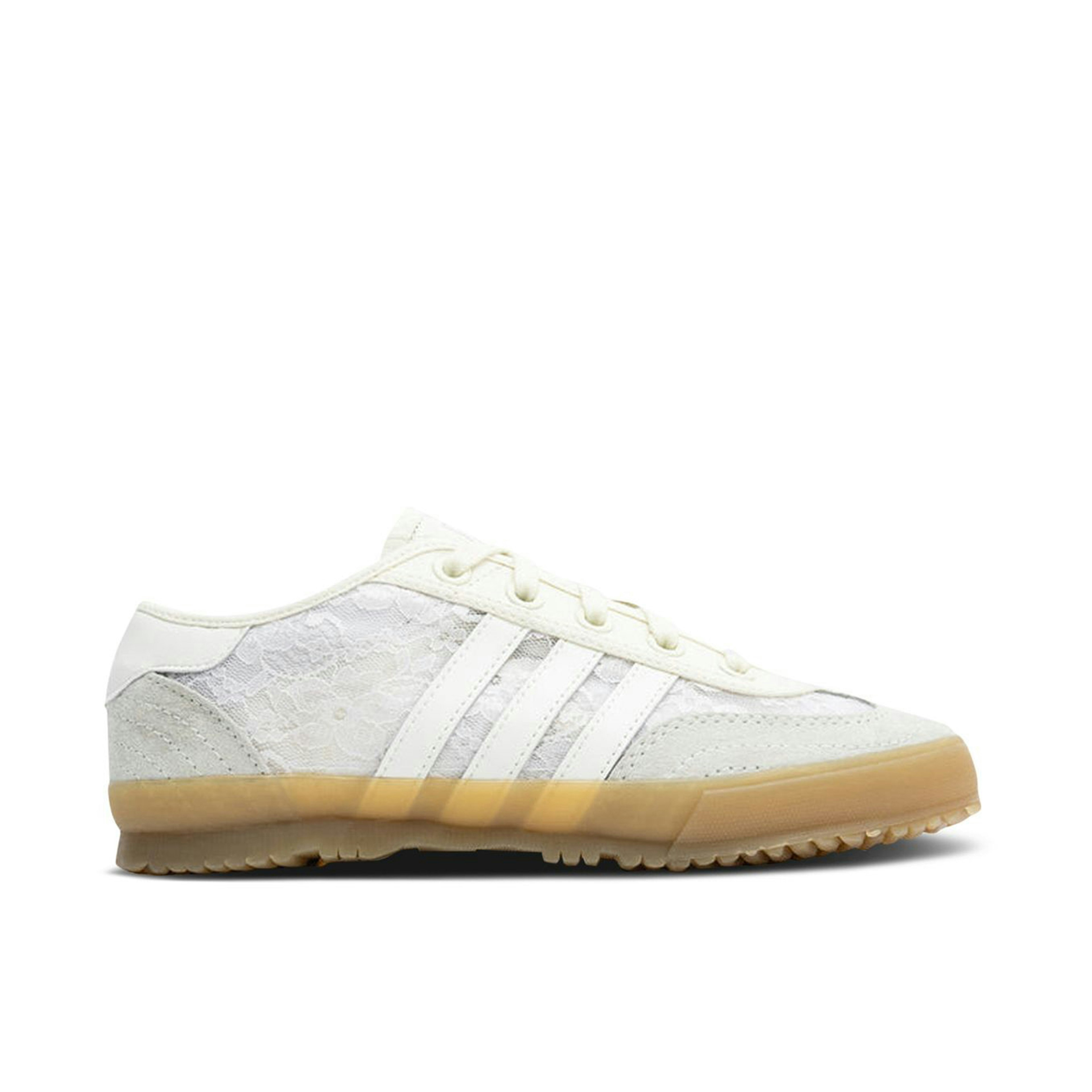 Adidas Tischtennis NAKED Copenhagen Silvery Daisy Lace Pack