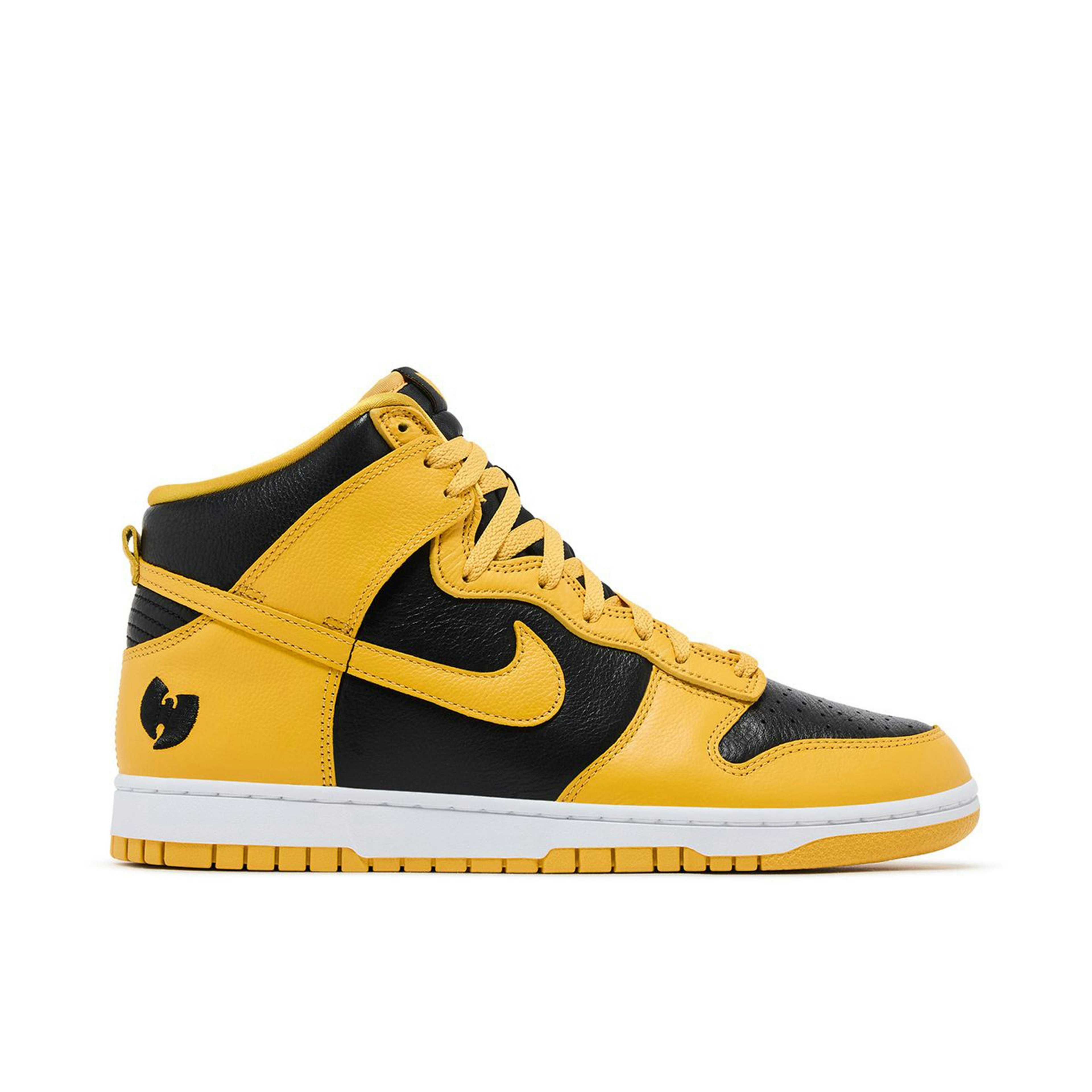 Nike Dunk High Wu-Tang (2024)