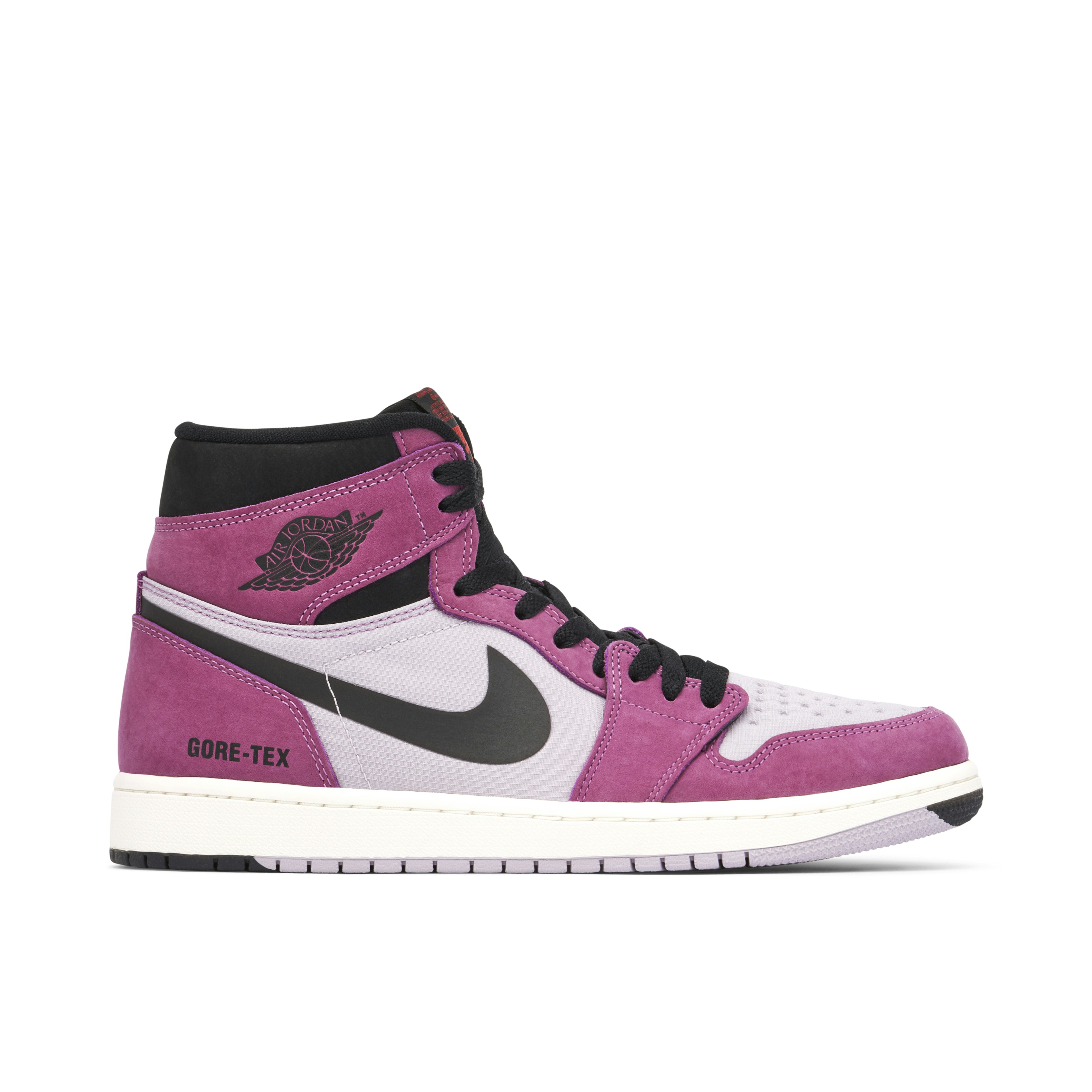 Air Jordan 1 Element Gore-Tex Berry