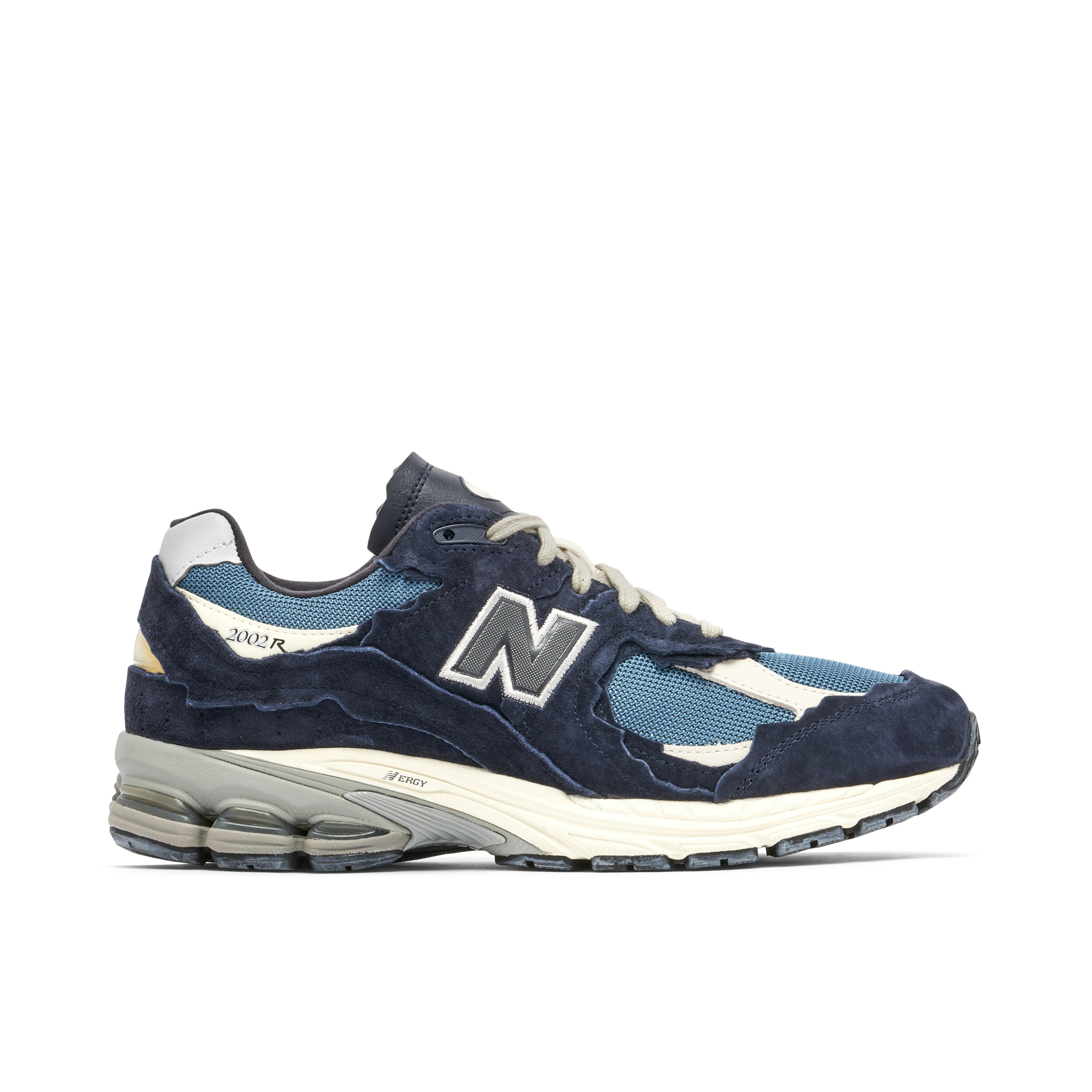 The No Vacancy Inn x New Balance 990v3 raffle is now live Protection Pack Navy