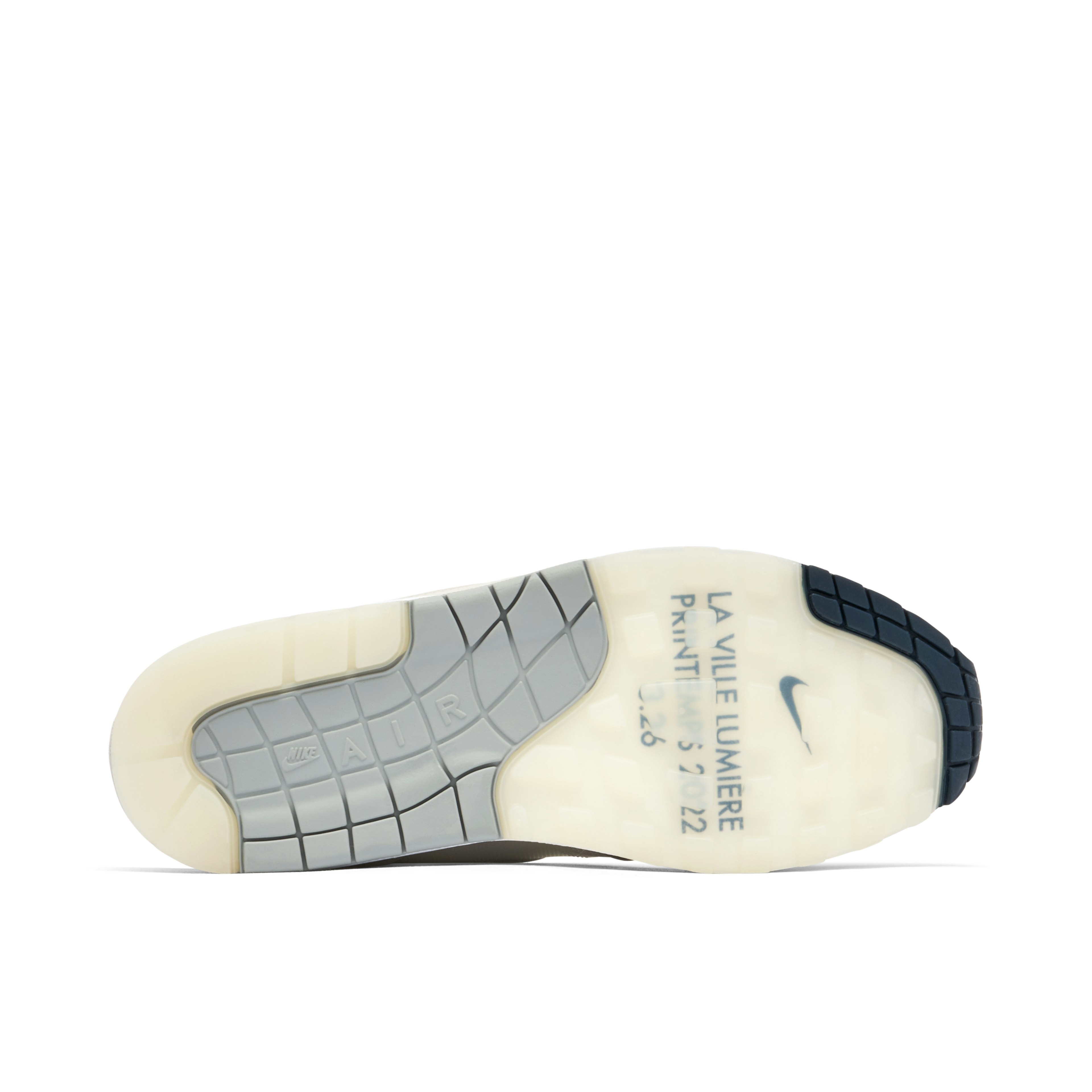 Nike Air Max 1 La Ville Lumiere