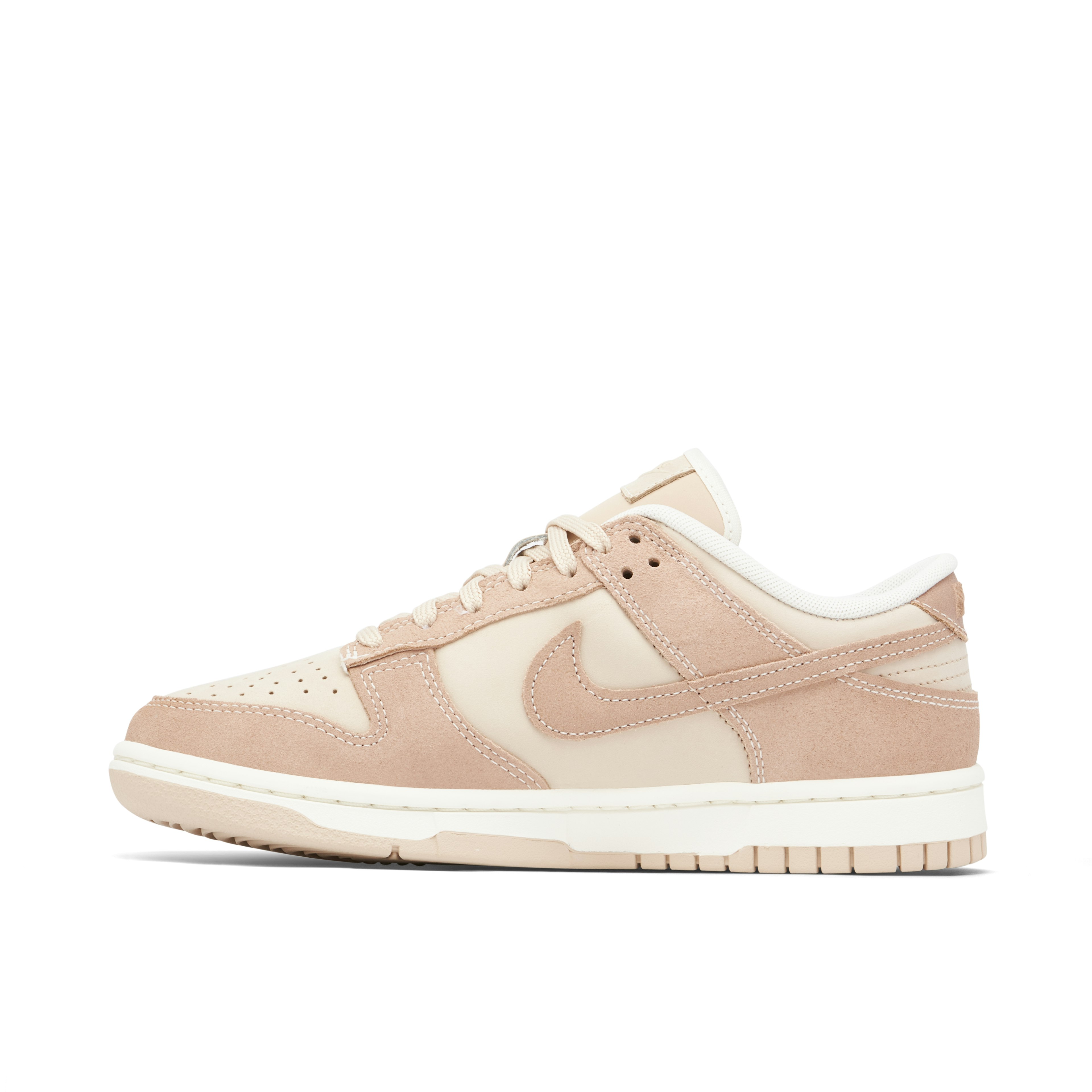 Nike Dunk Low Sandrift Hemp Womens
