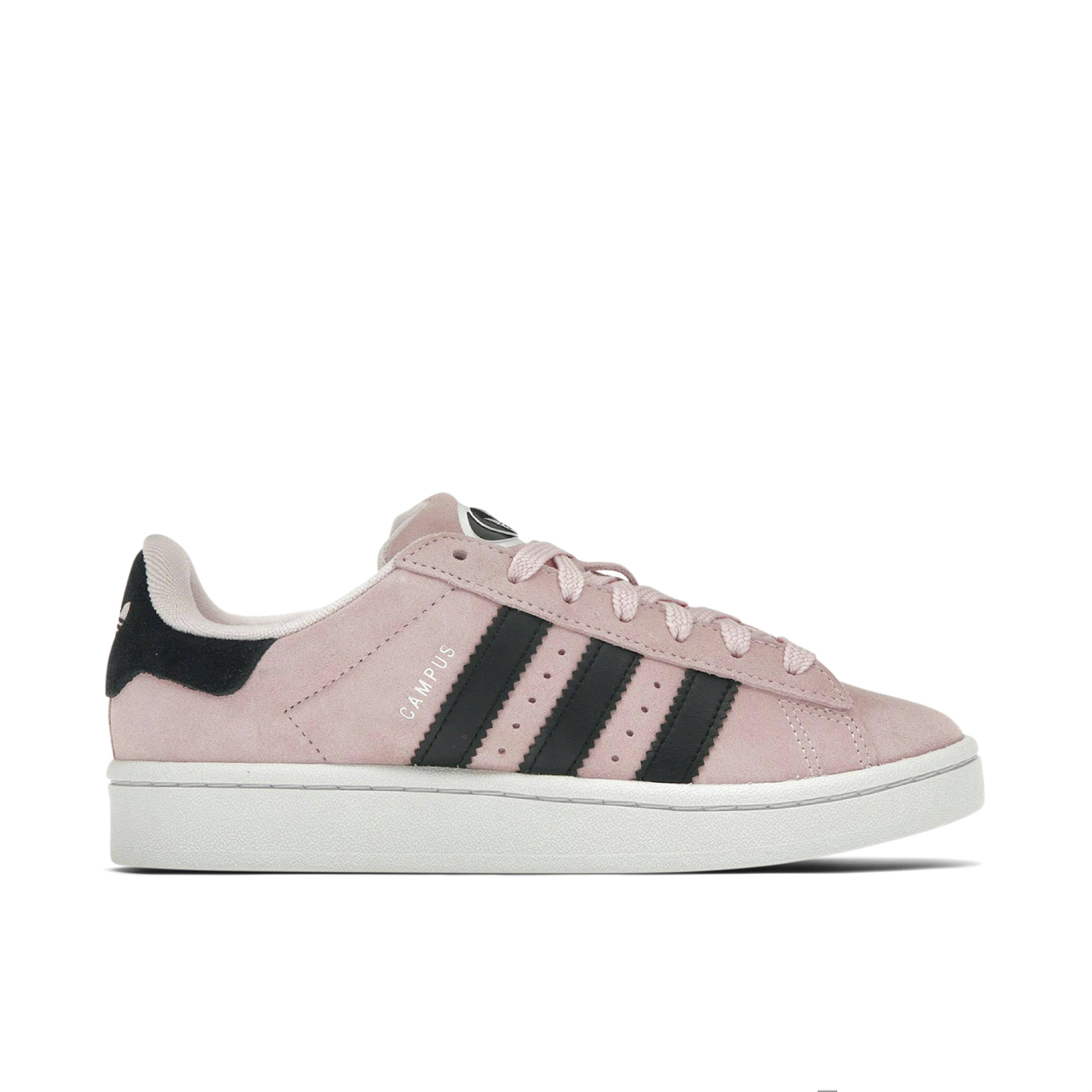 Adidas Campus 00s Clear Pink GS