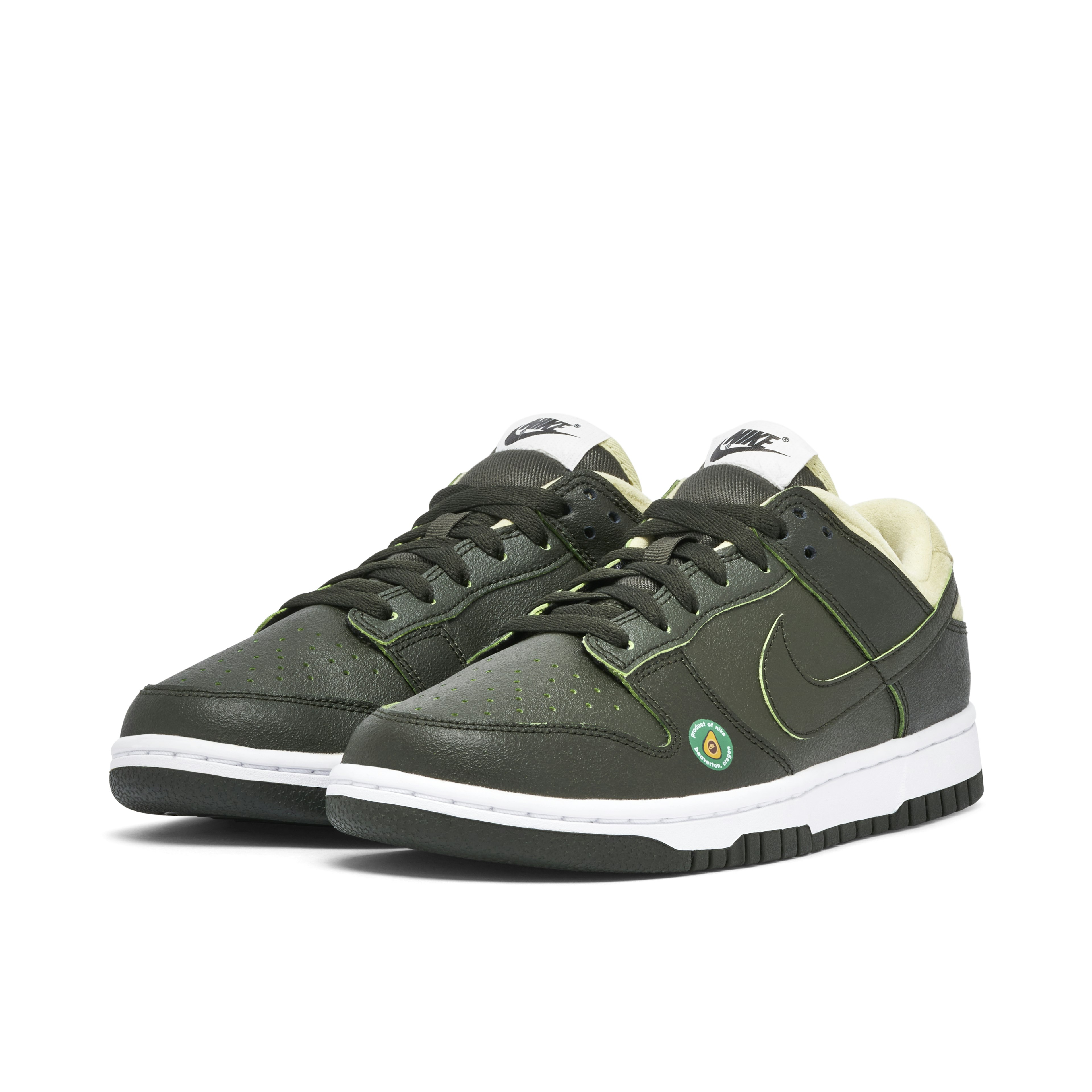 Nike Dunk Low Avocado Femme