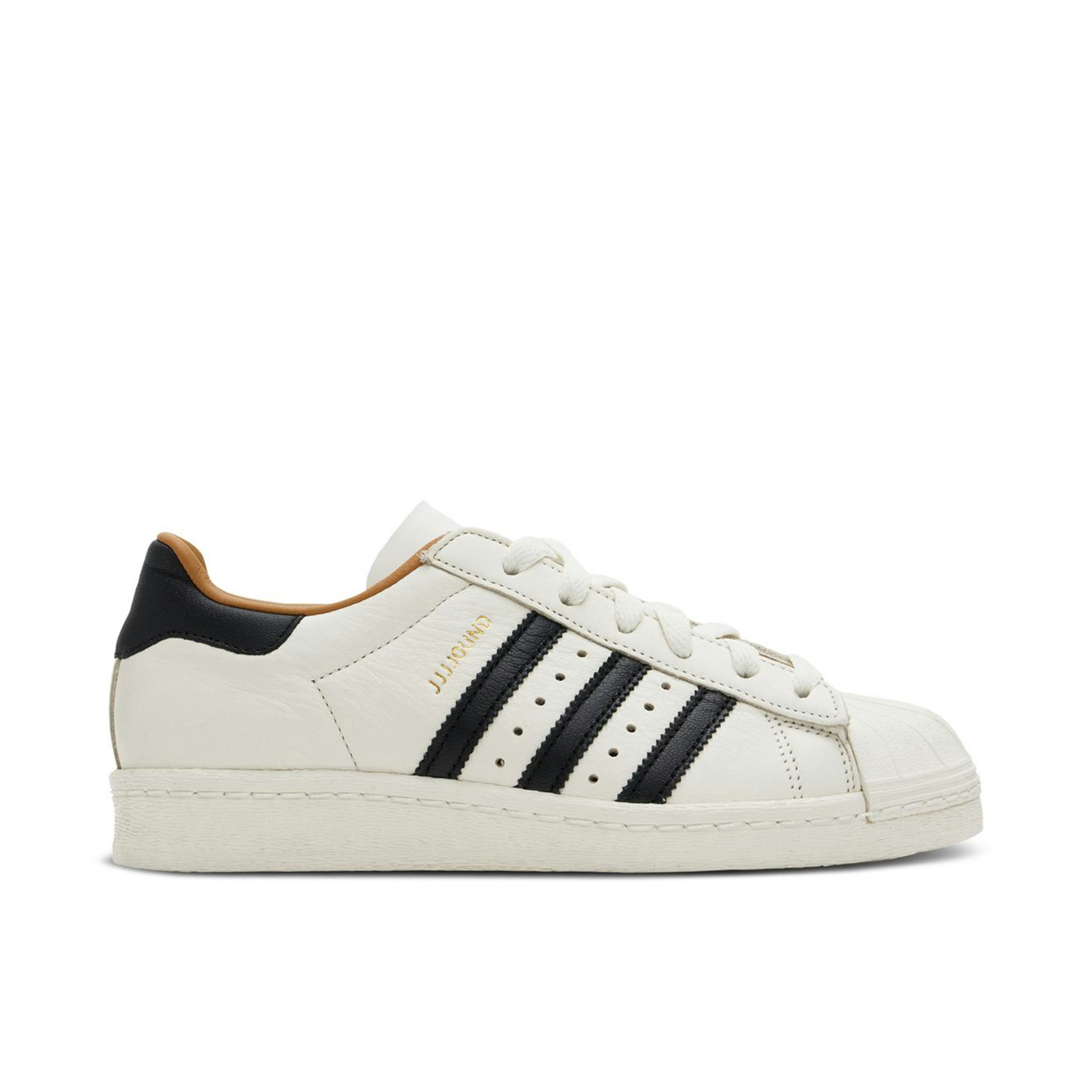 Adidas Superstar 82 JJJJound Off White Made in Germany