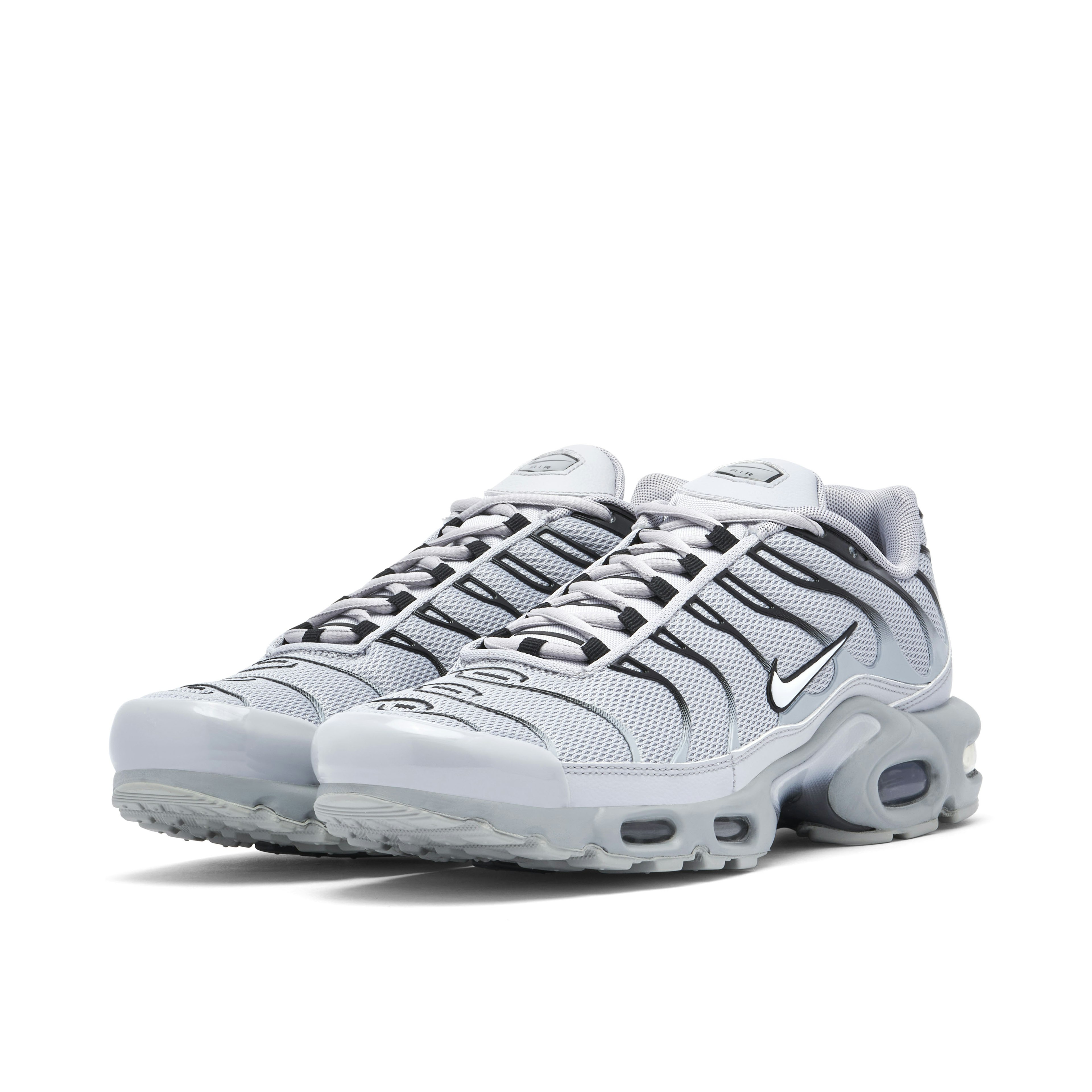 Nike Air Max Plus Grey