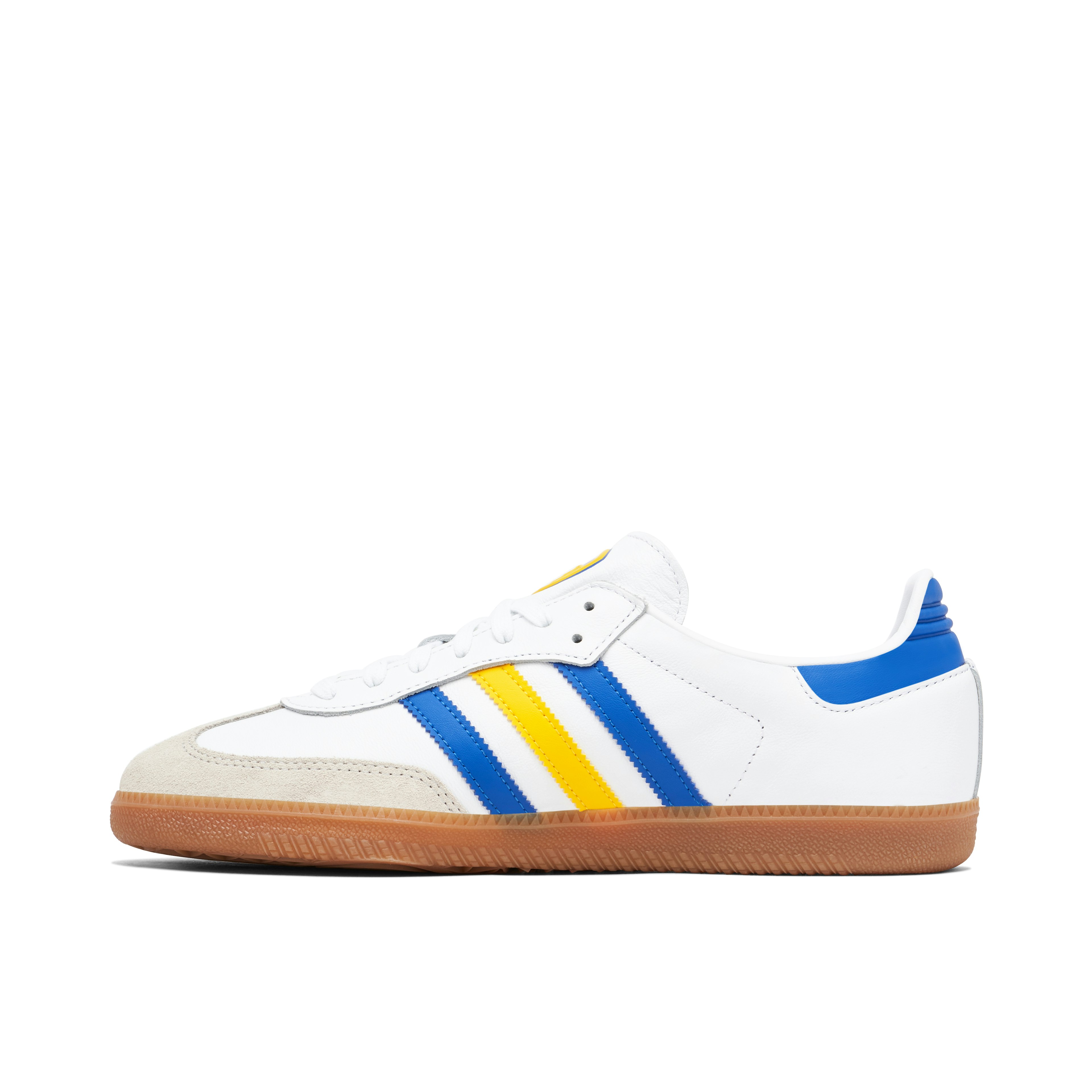 Adidas Samba Leeds United FC