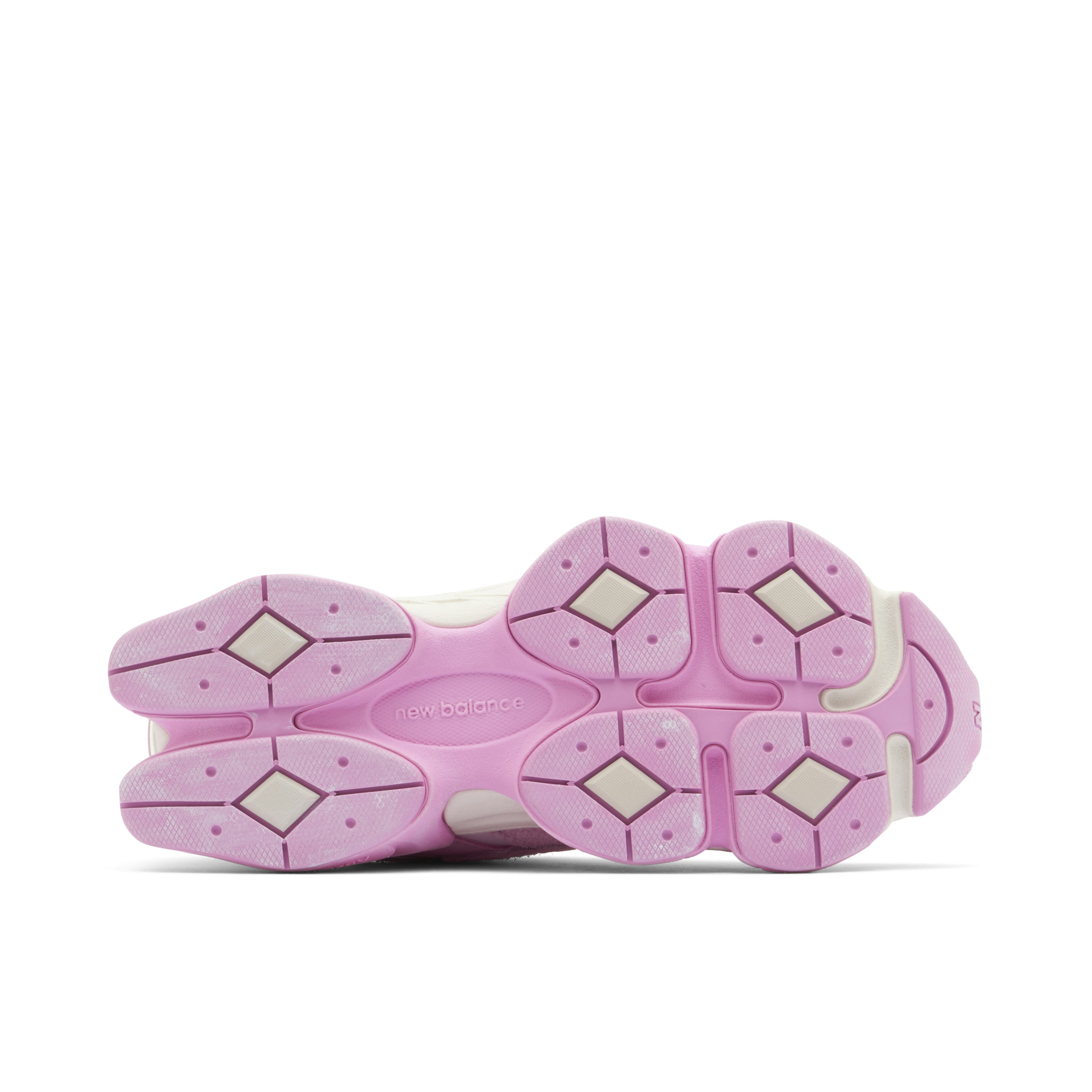 New Balance 9060 ASOS Exclusive Pink Overdye