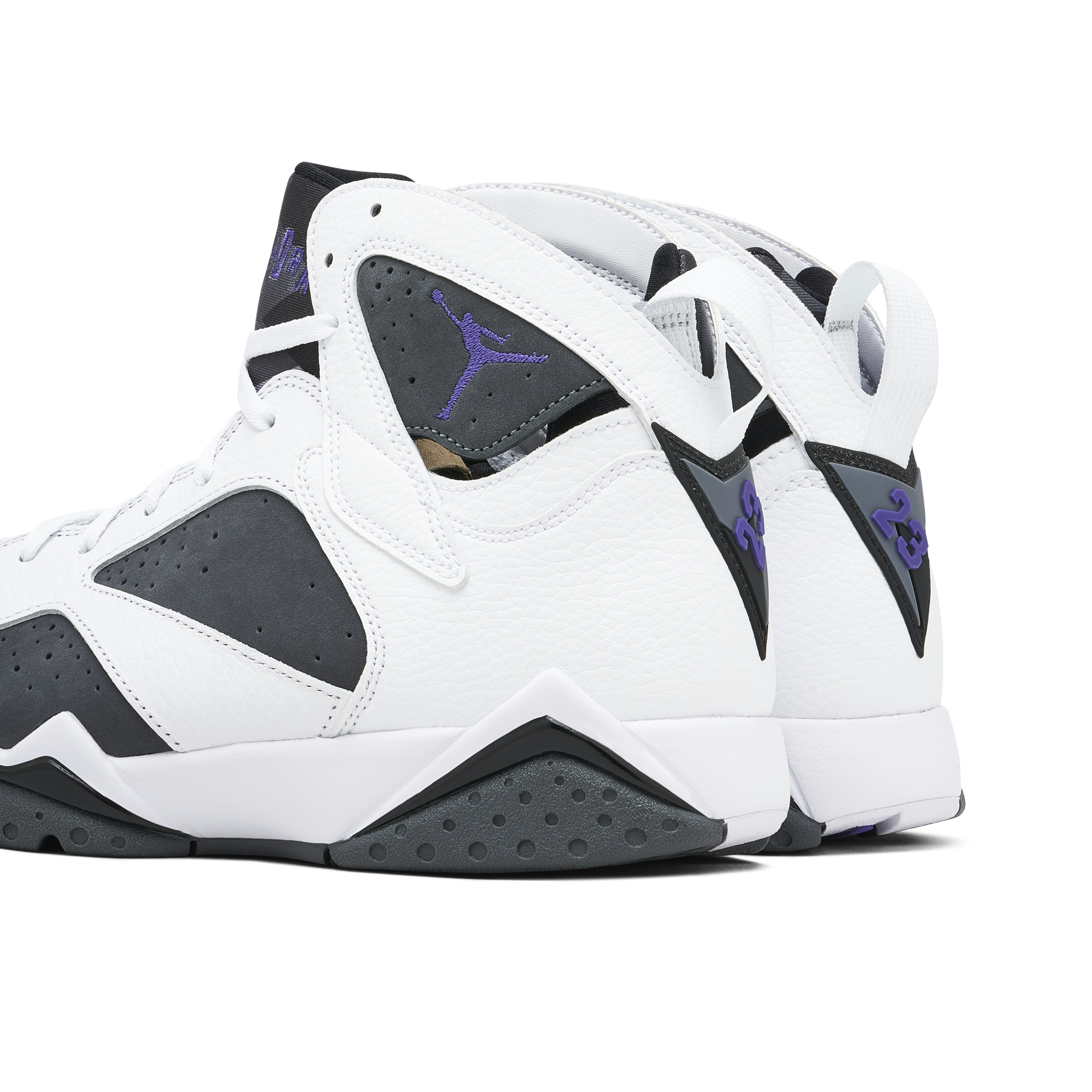Air Jordan 7 Retro Flint 2021