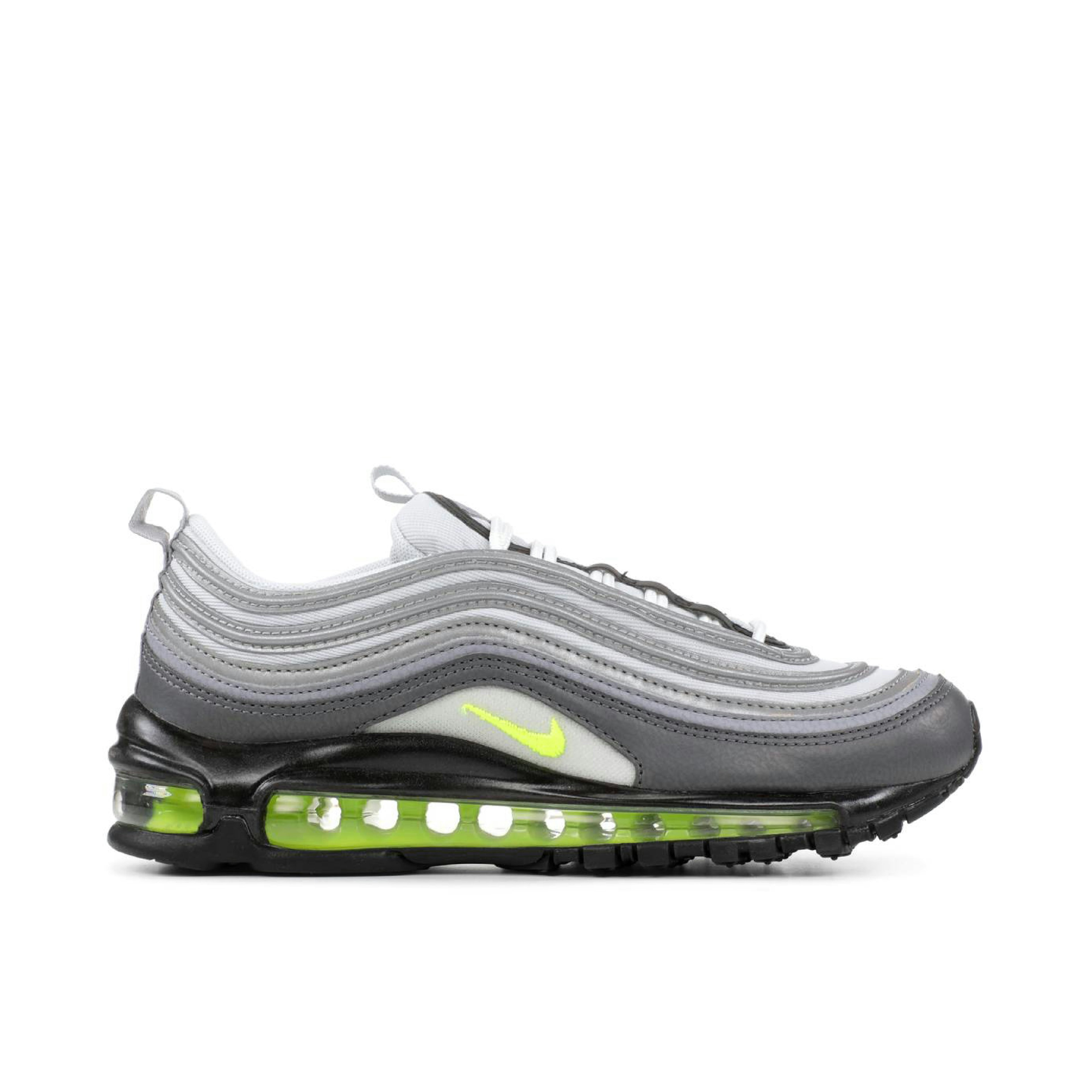 Nike Air Max 97 Neon für Damen