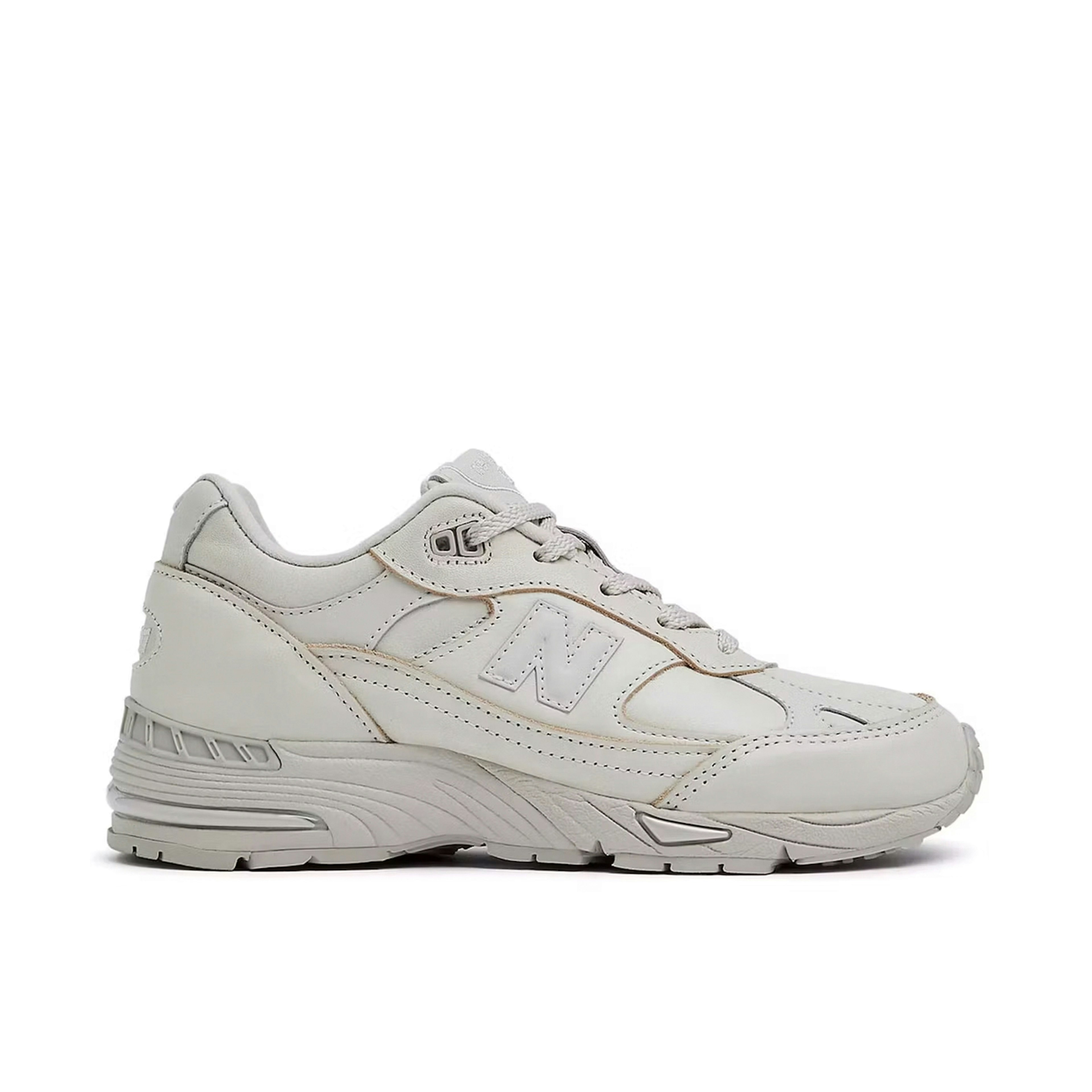 New Balance 991 MiUK Contemporary Luxe Womens